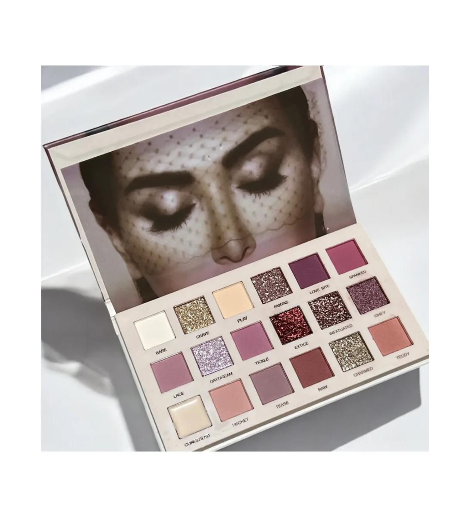 Guerniss Shadow Nude for the eyelids - Buy Online on GoSupps.com