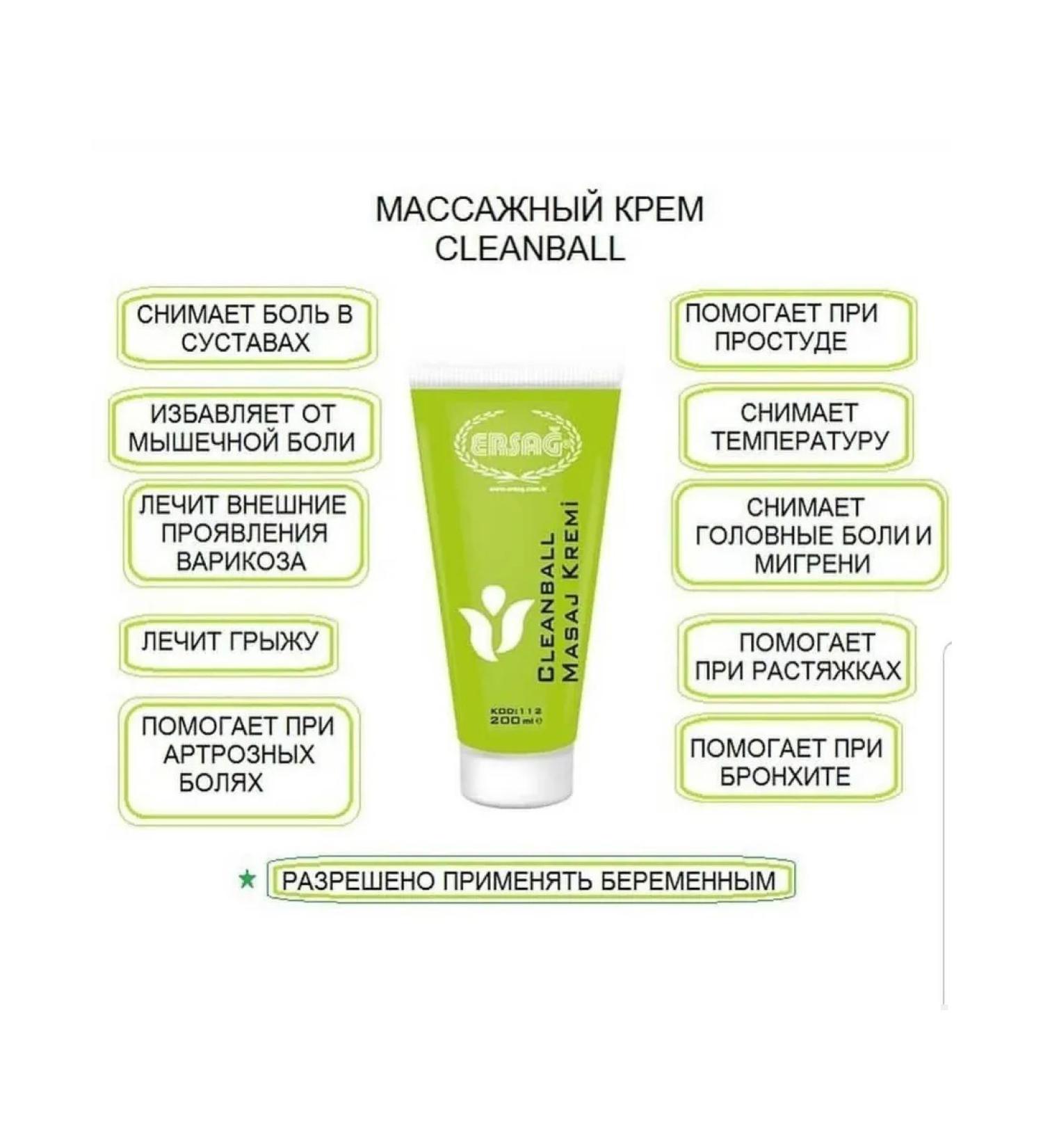 Perishte Anesthetic massage cream for varicose veins - Buy Online on GoSupps.com