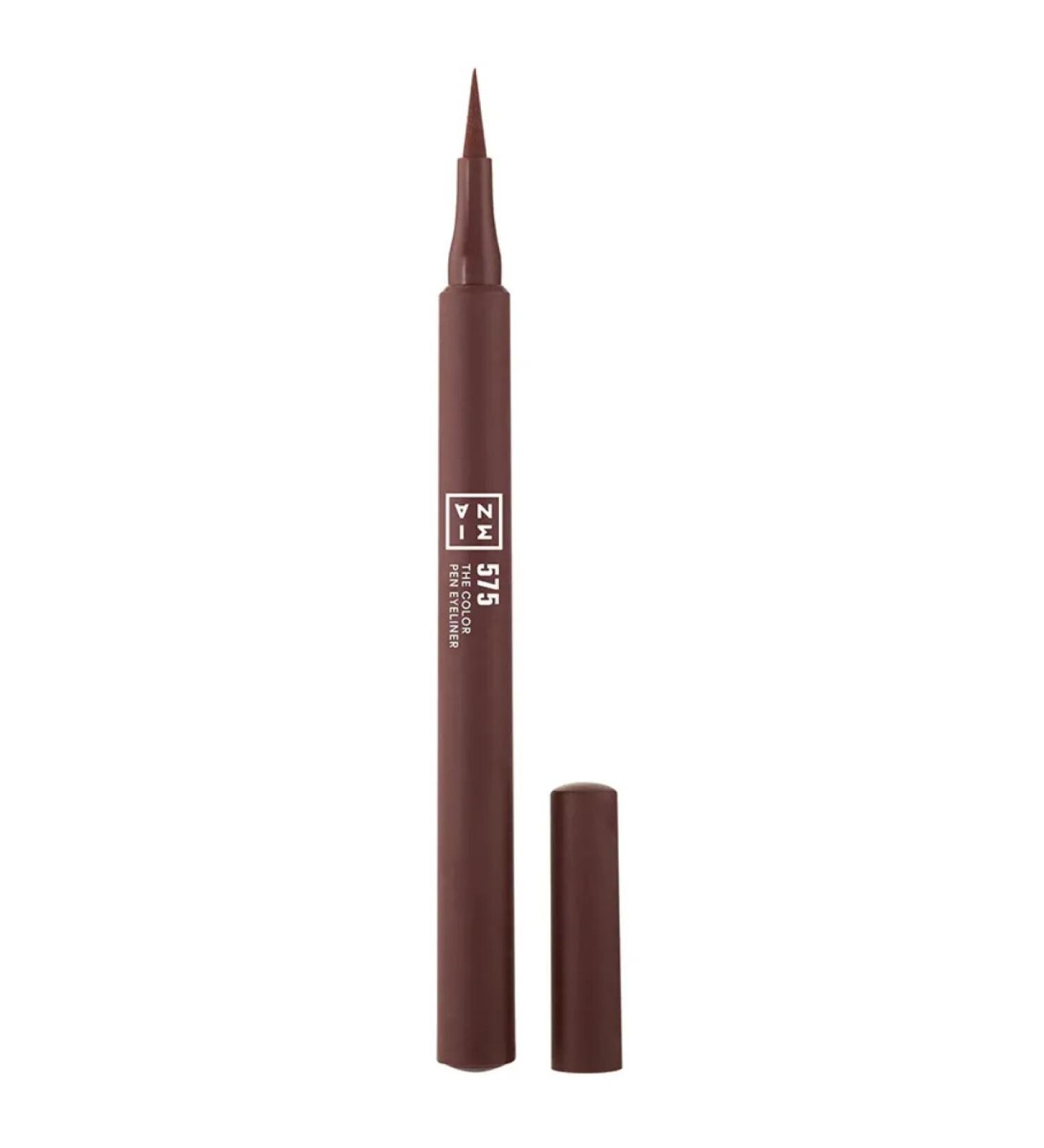 3ina Color eyeliner. Tone 575 - Buy Online on GoSupps.com