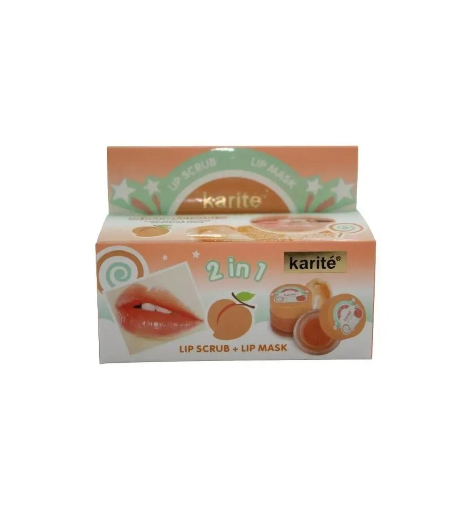 Cosmetics Lip mask - Buy Online on GoSupps.com