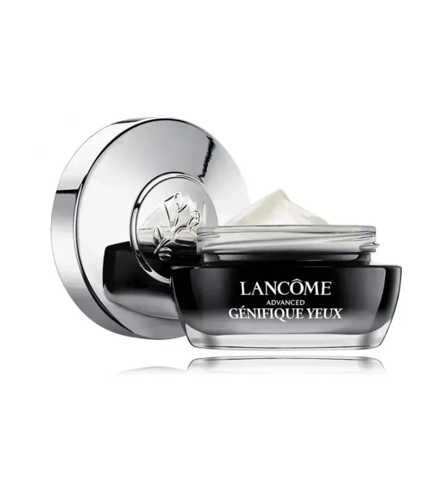 Cosmetics Lancome Om -Legging Eye Cream