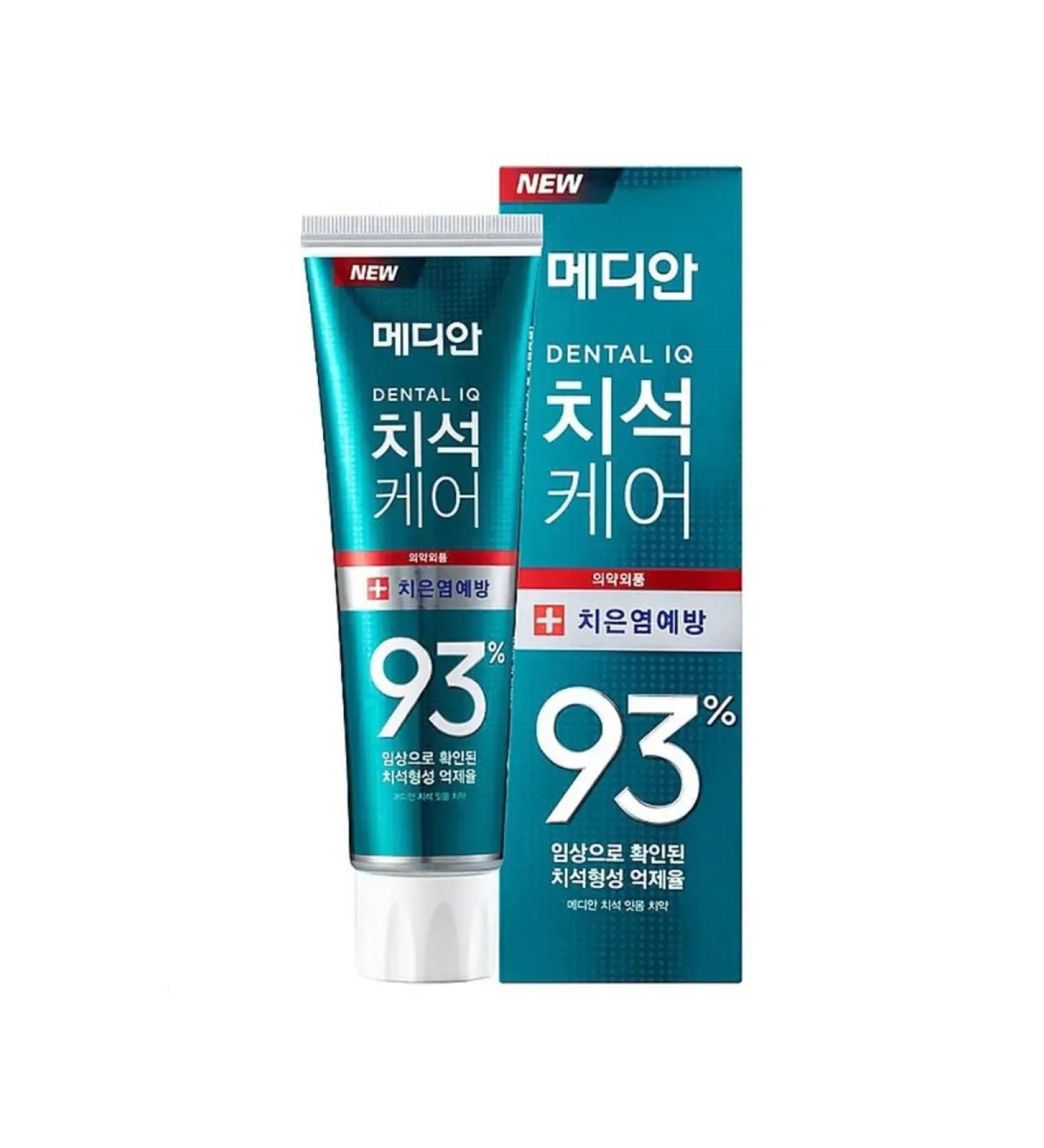 cosmetics Korean toothpaste whitening teeth - Buy Online on GoSupps.com