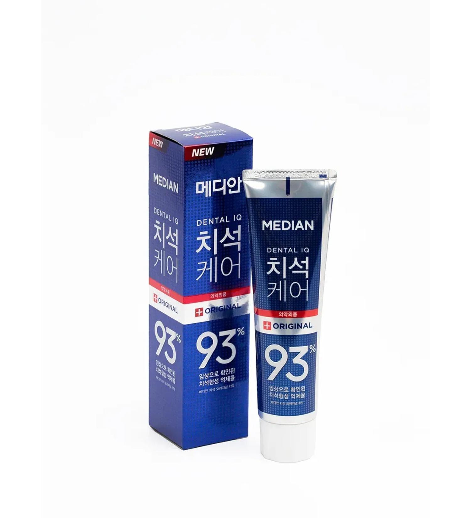 cosmetics Toothpaste with zeolite original Korea - Buy Online on GoSupps.com