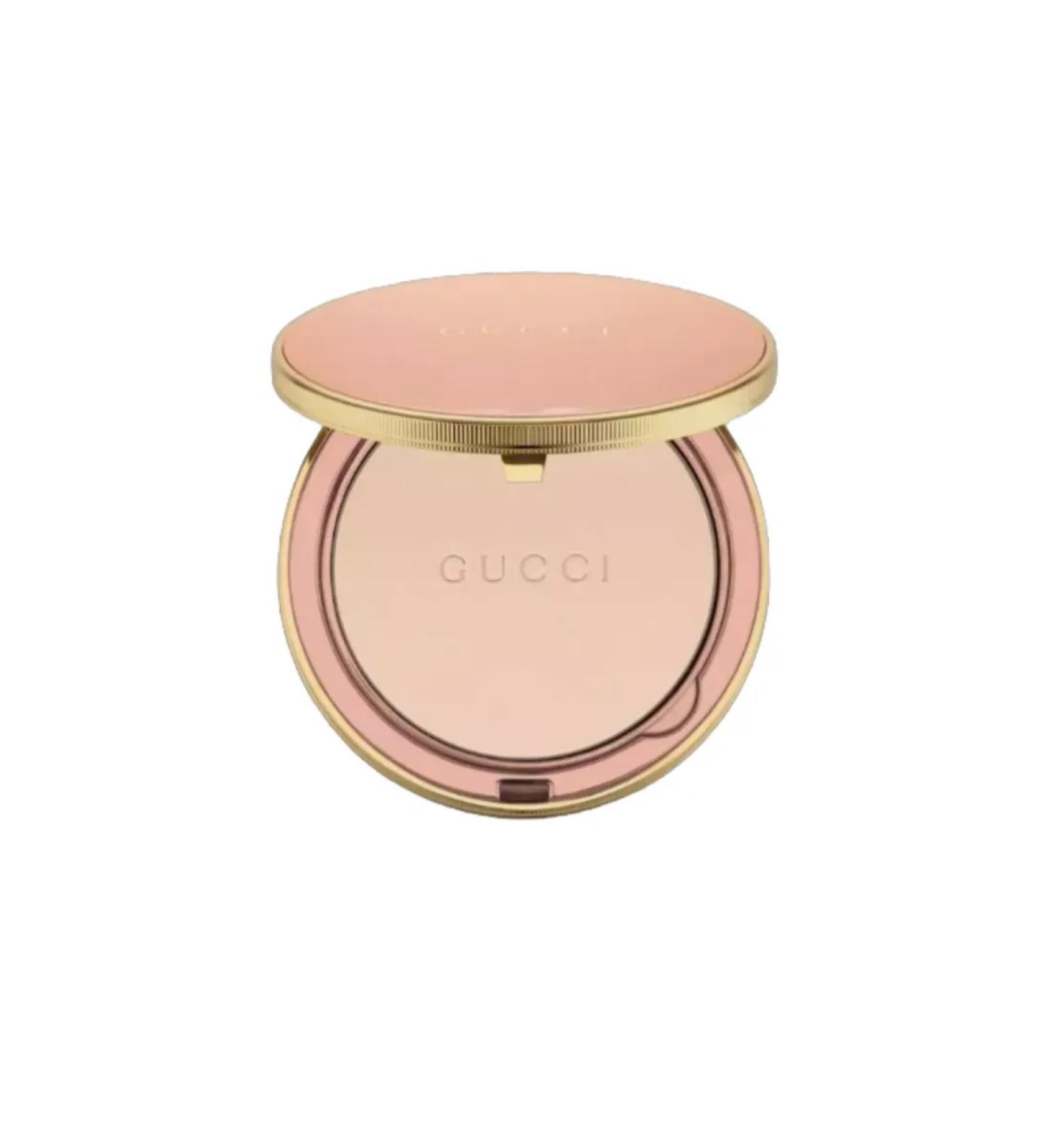 cosmetics Compact Gucci Poudre de Beaute Mat Naturel (00) - Buy Online on GoSupps.com