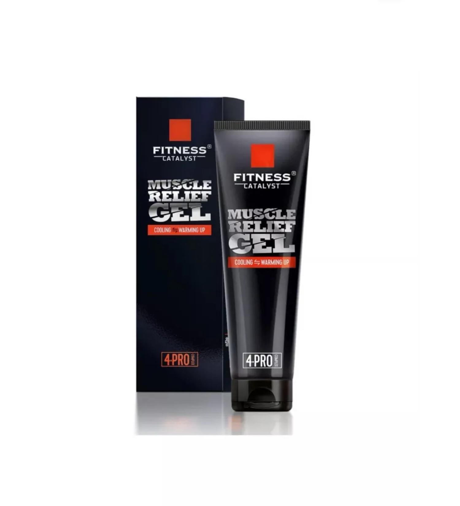 Skadjishop Sports recovery gel - Buy Online on GoSupps.com