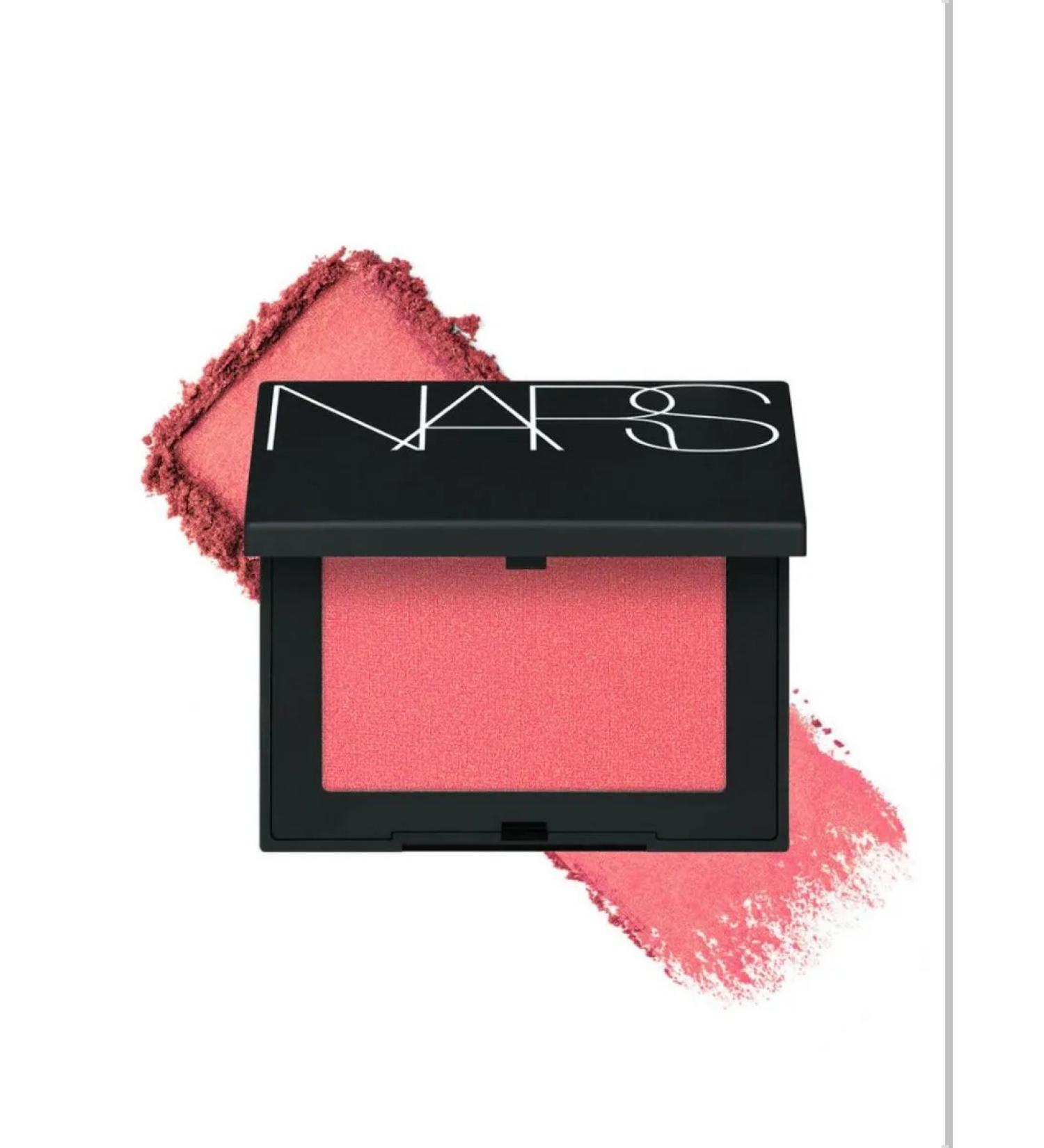 NARS Blush in the shade of Orgasm X - Buy Online on GoSupps.com