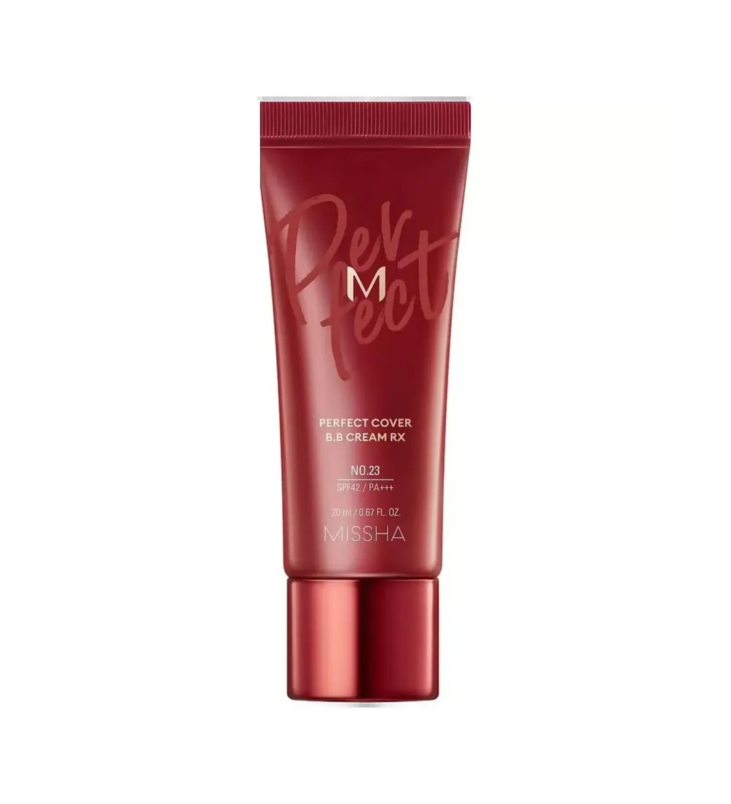 MISSHA M Perfect Cover RX Tonal BB-Cream 23