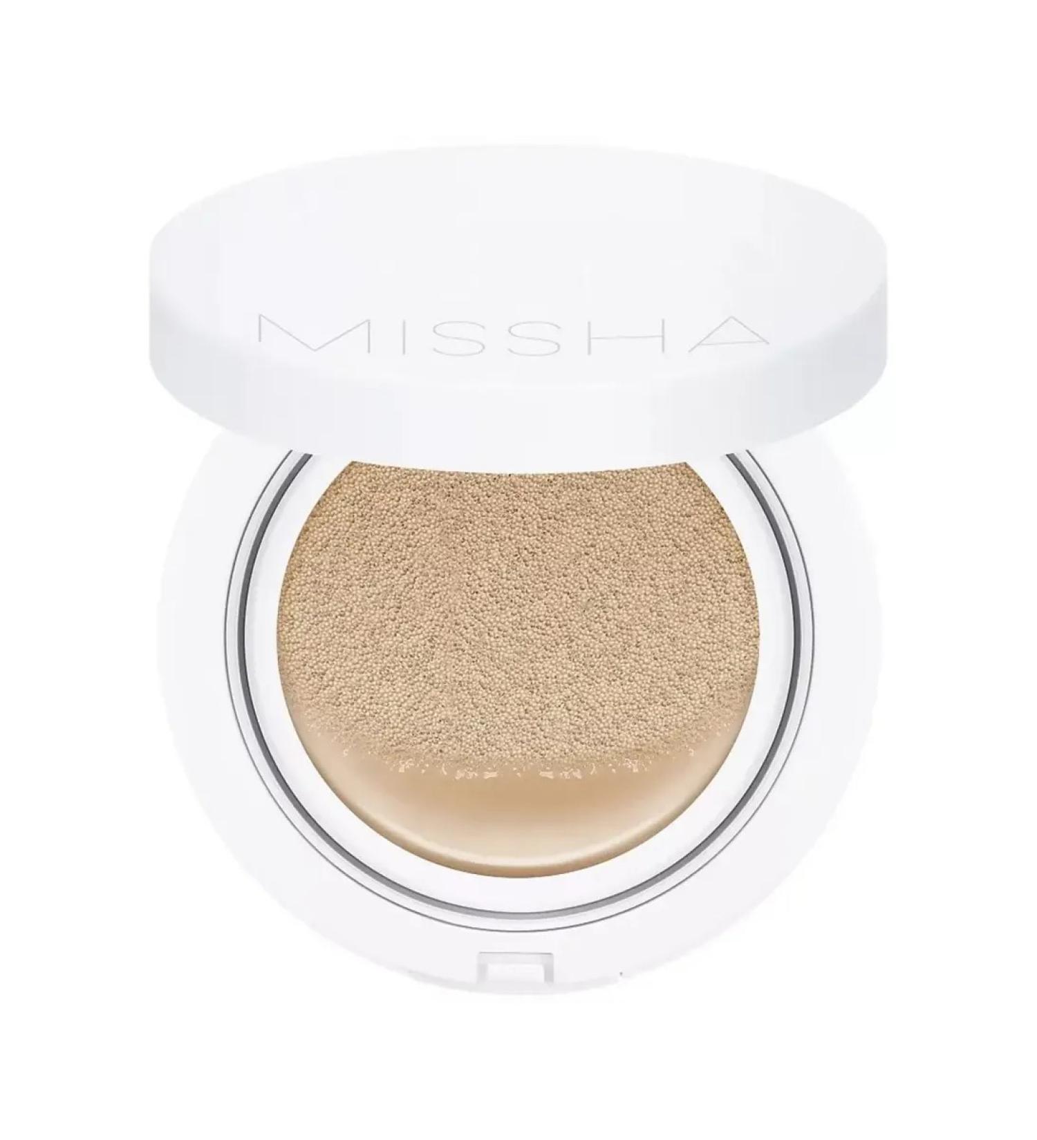 MISSHA Magic Cushion Moisture Up 23 Tonal Kushon - Buy Online on GoSupps.com