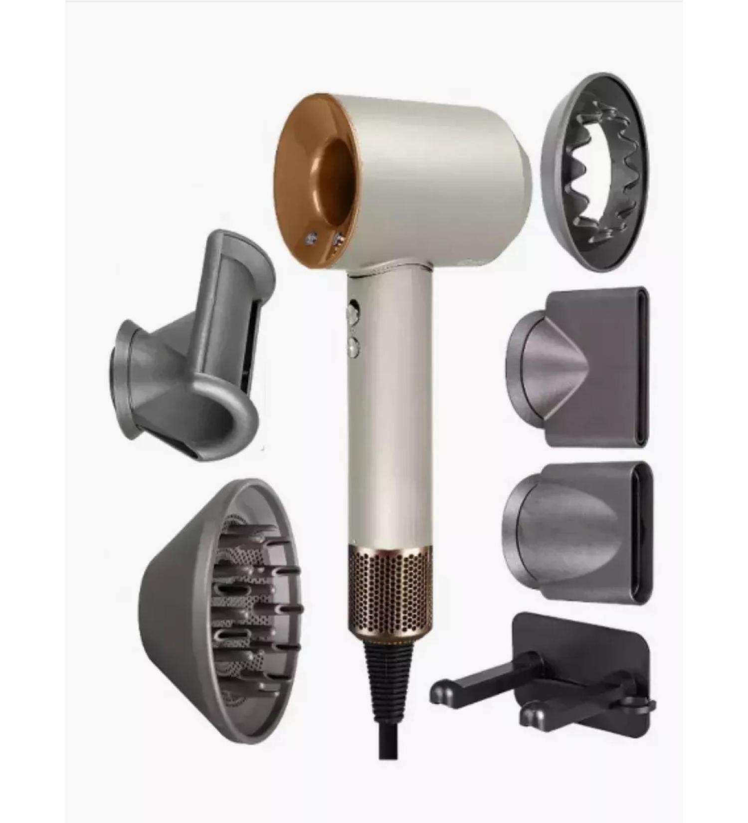 Philips Feng styler for hair 6 in 1 - Buy Online on GoSupps.com