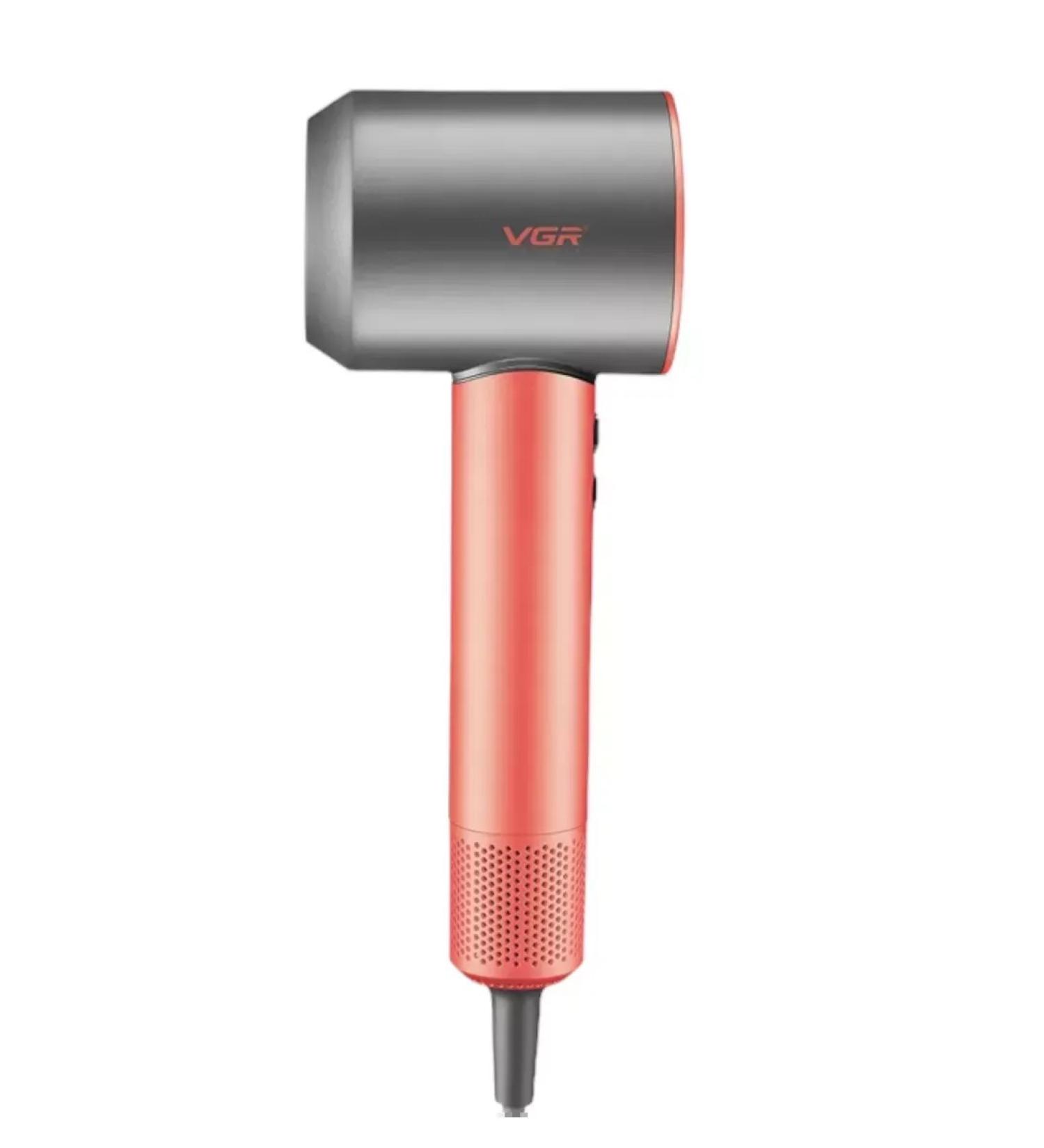 VGR hair hair dryer Gift for March 8 - Buy Online on GoSupps.com