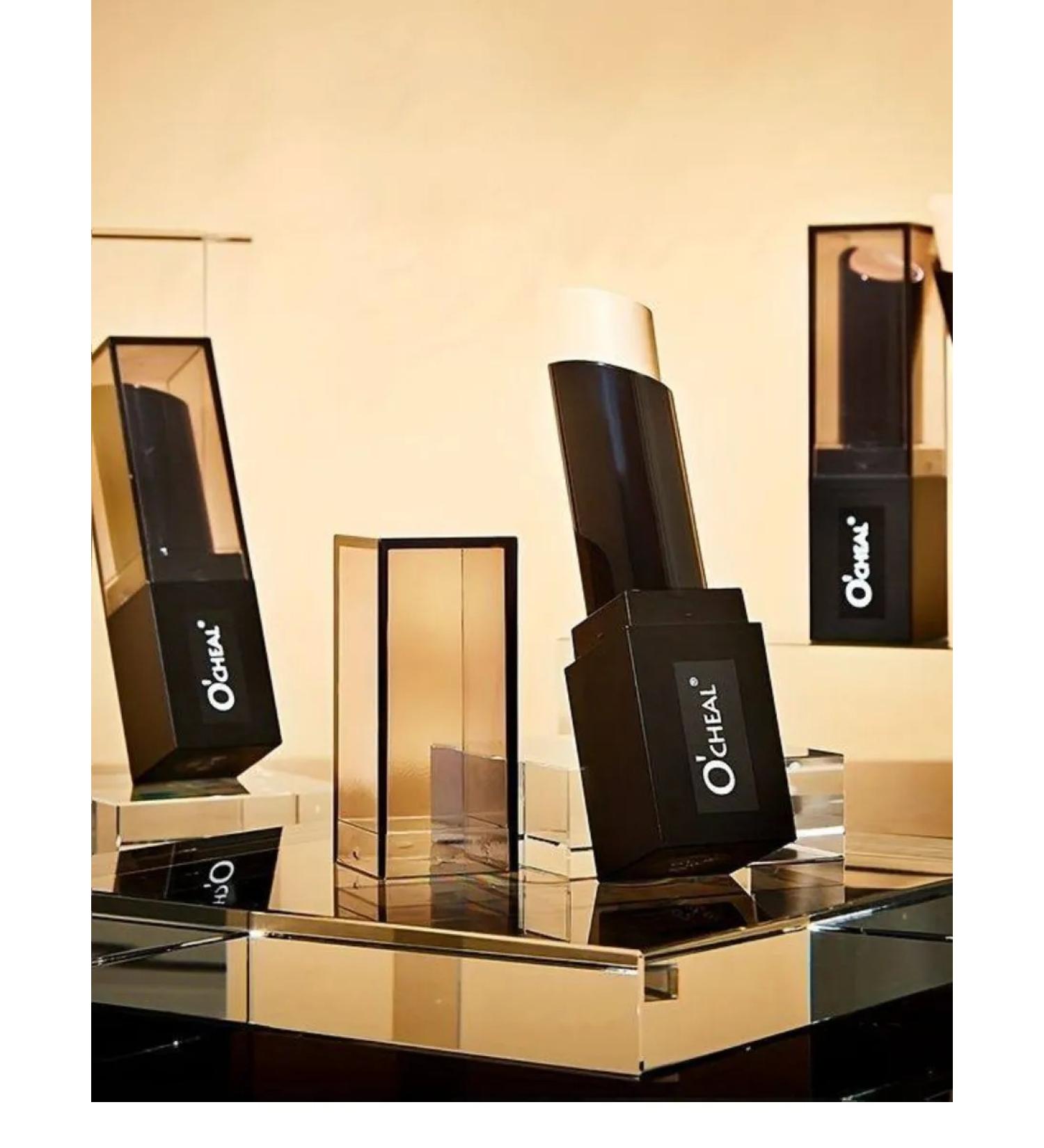 O CHAEL Classer for face stic cream - Buy Online on GoSupps.com