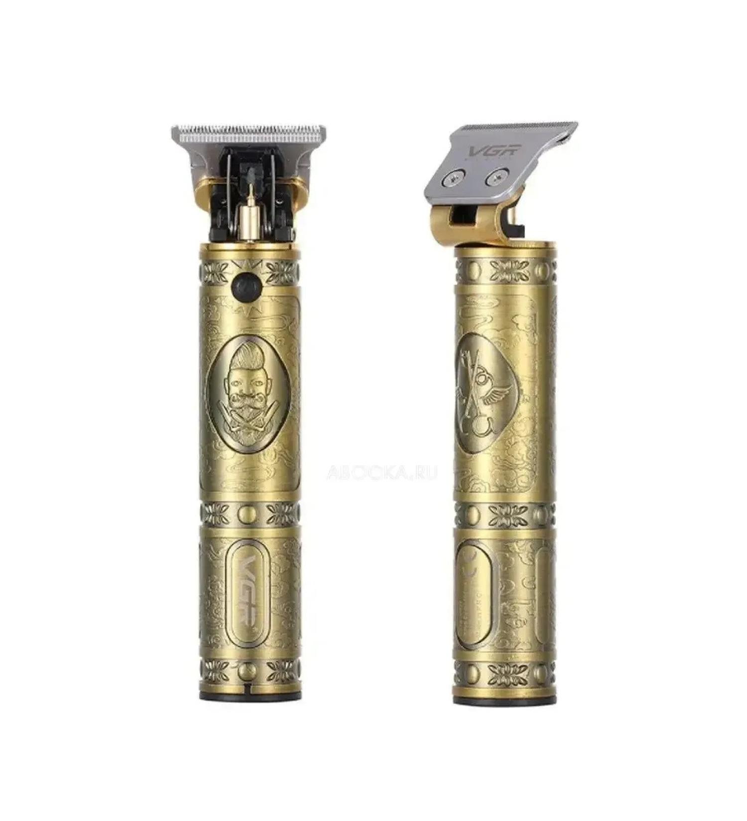 Babyliss Trimmer for haircut V-085 golden - Buy Online on GoSupps.com