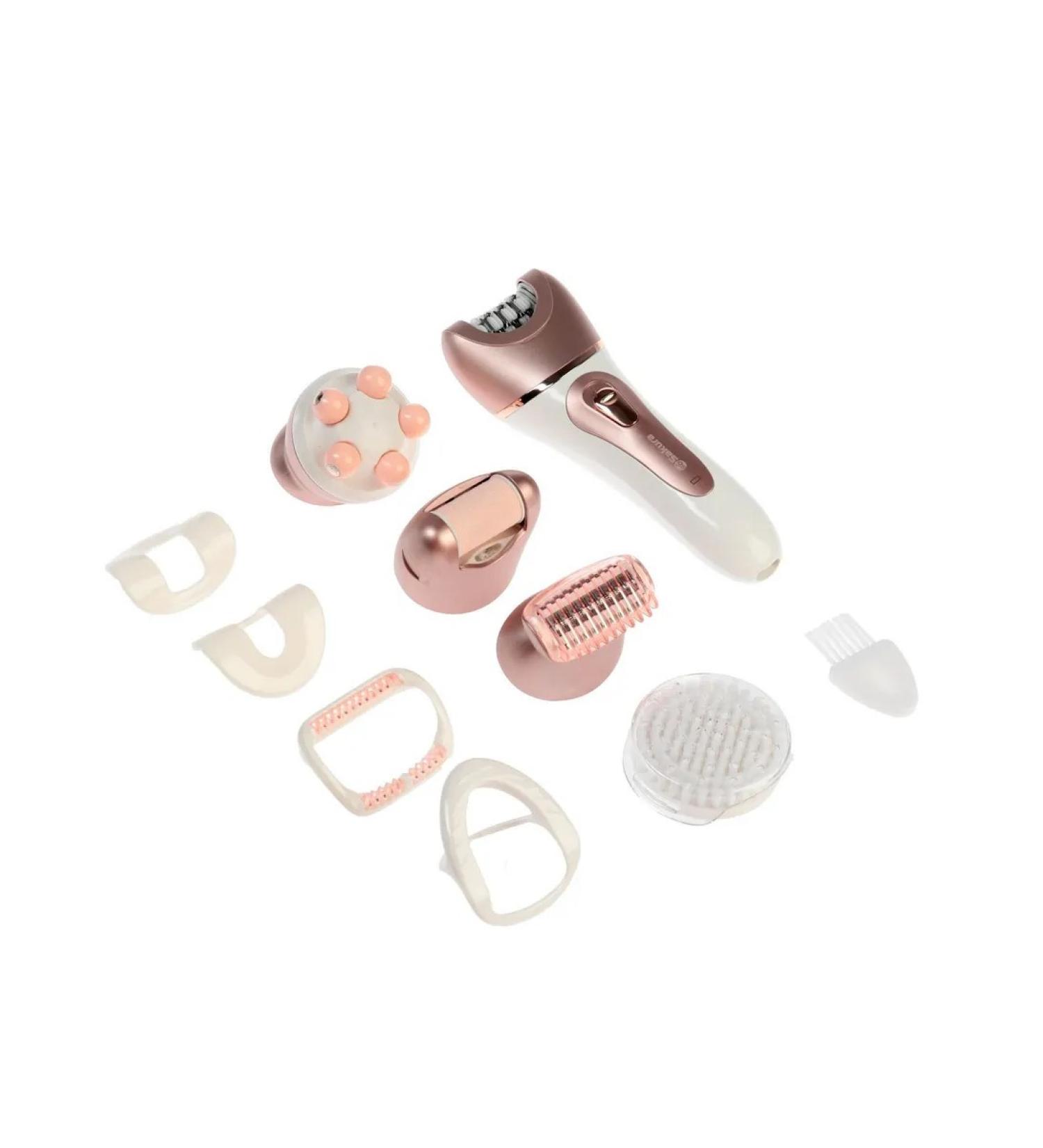 Sakura SA-5541WP epalator 10 nozzles 2 speeds backlight - Buy Online on GoSupps.com