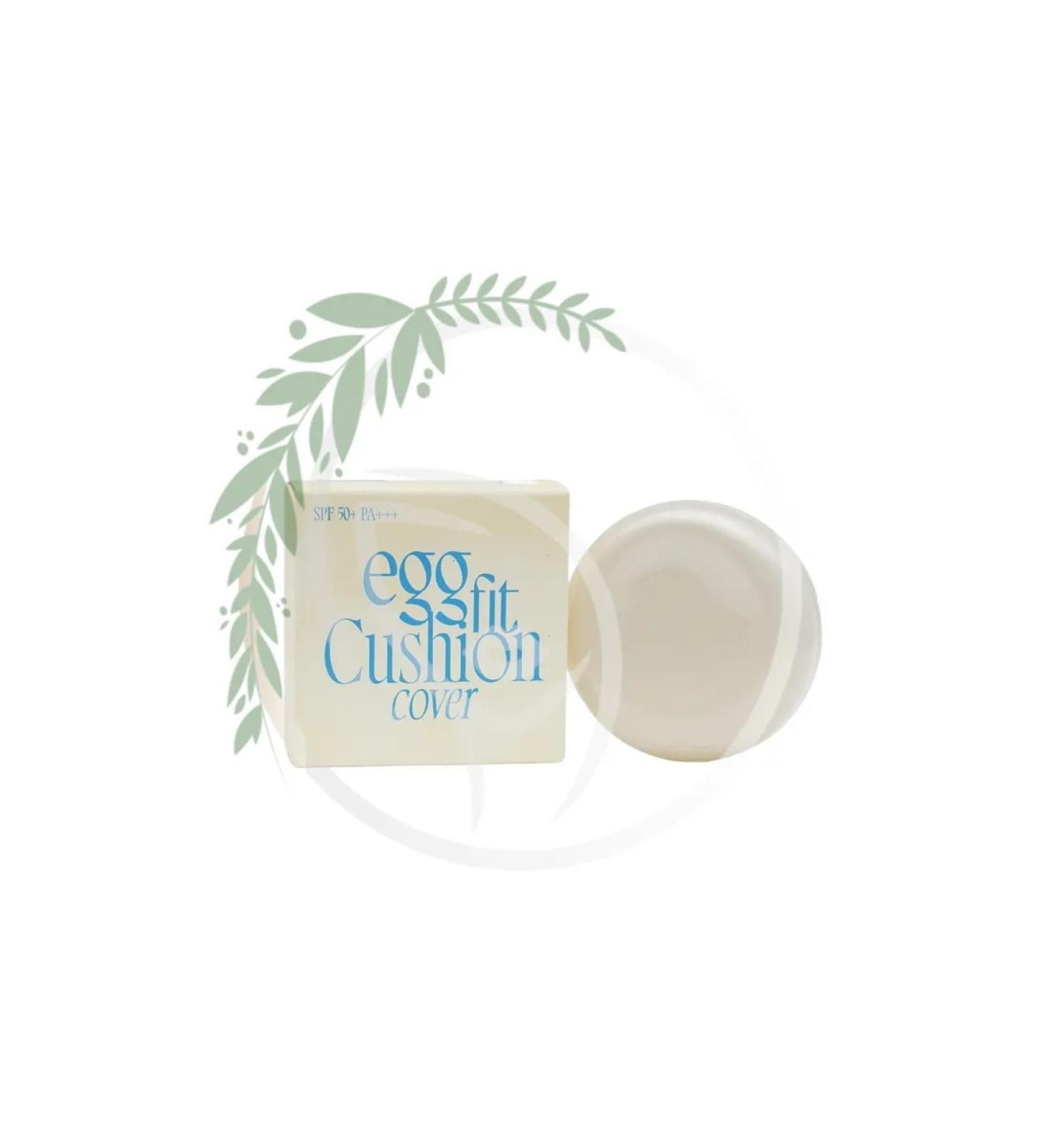 FWEE Kushon Cushion Egg-Fit Cover #1.5 - Buy Online on GoSupps.com