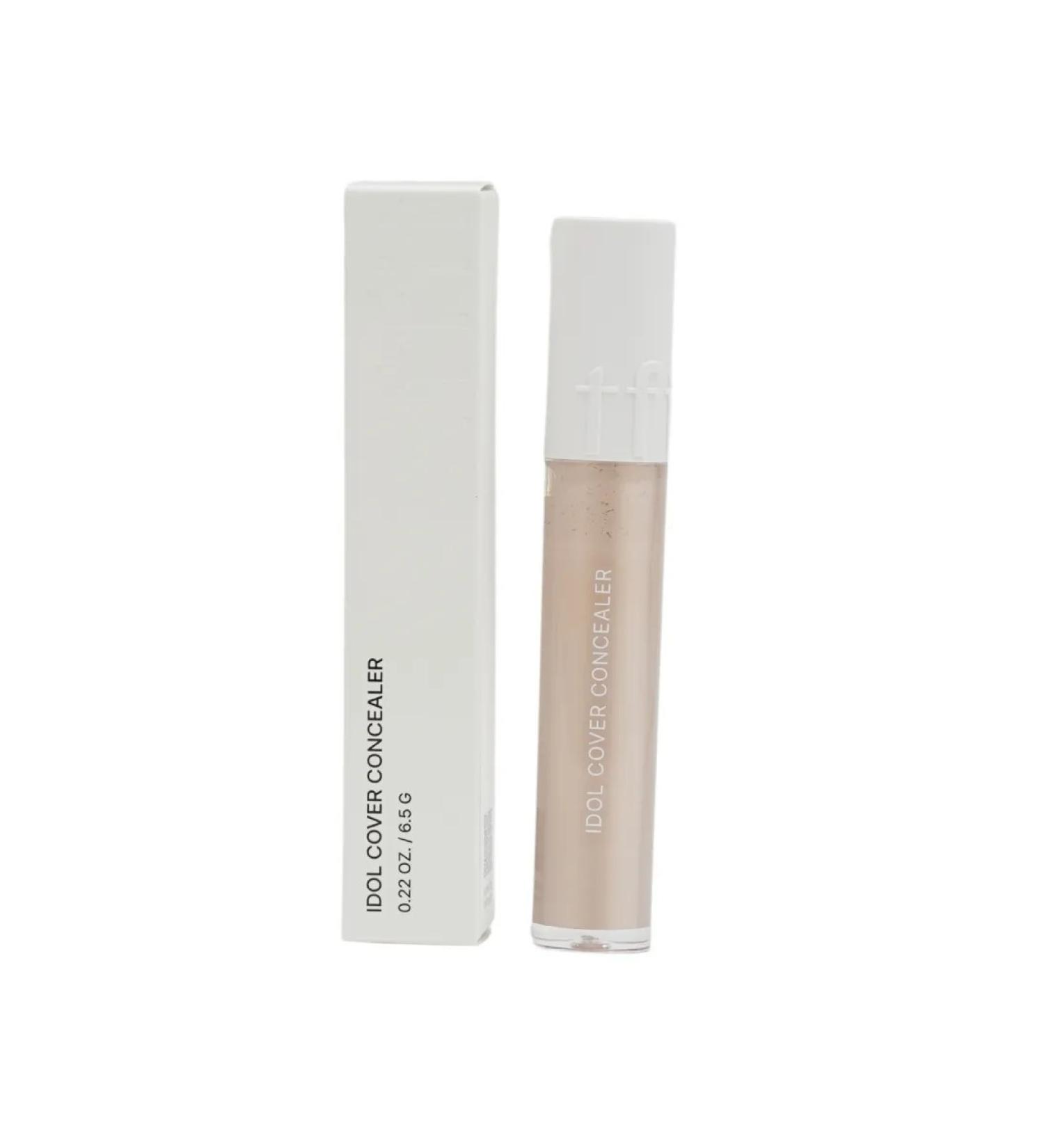 tfit Concaler IDOL Cover Concealer #O02 - Buy Online on GoSupps.com