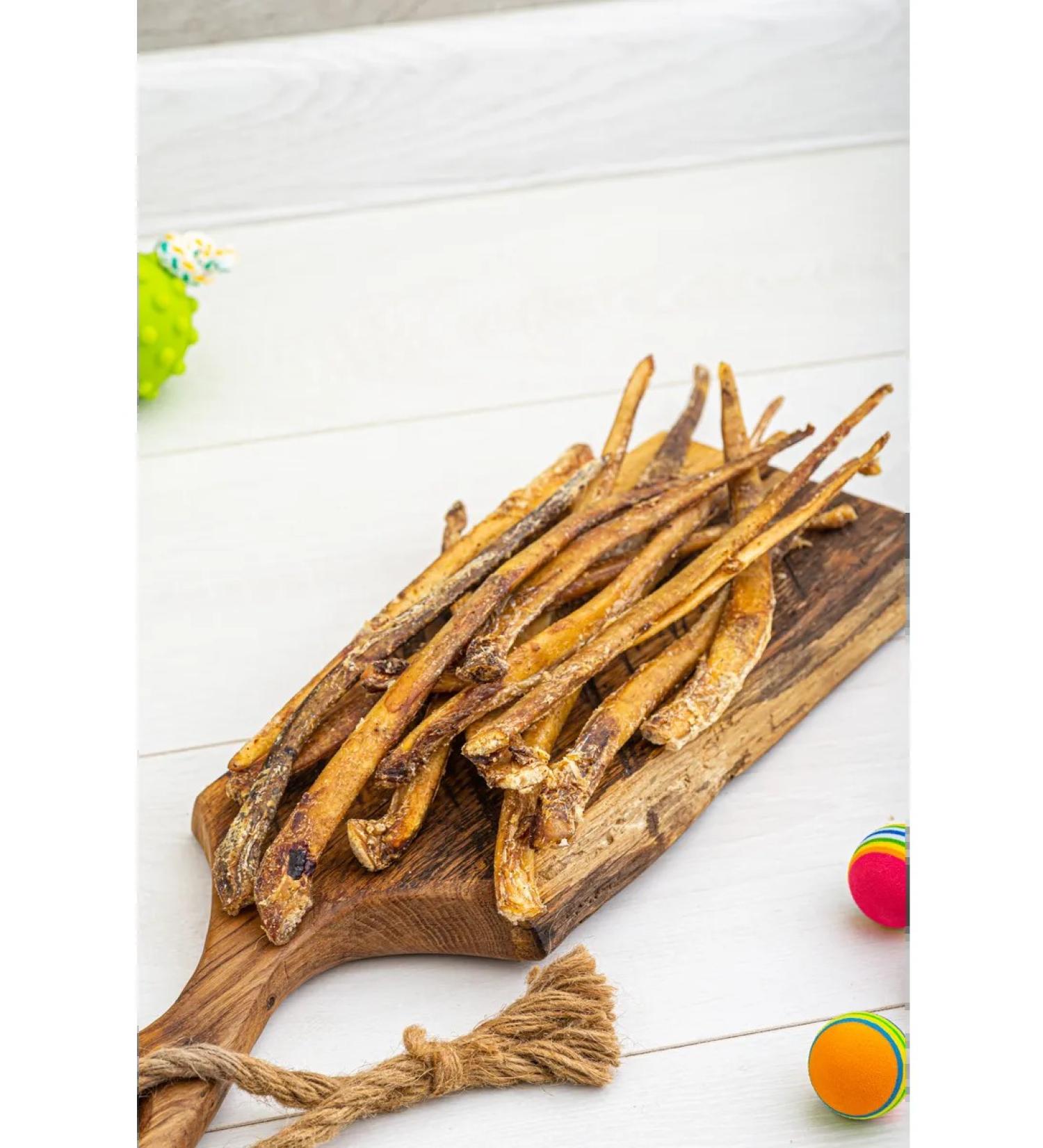 Twins Cartilage beef 200 grams treat - Buy Online on GoSupps.com