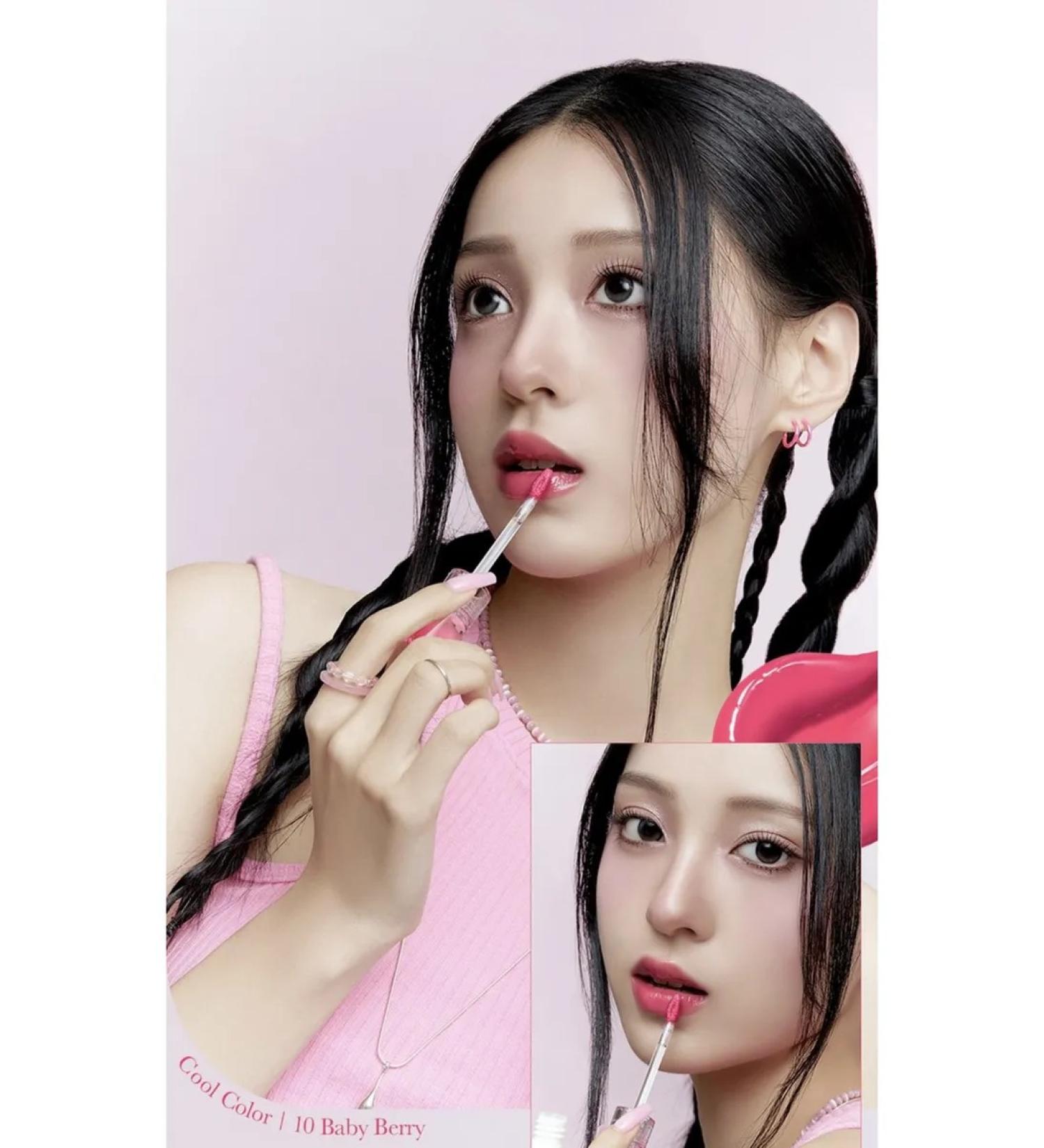 Clio Tint for the lips tone 10 - Buy Online on GoSupps.com