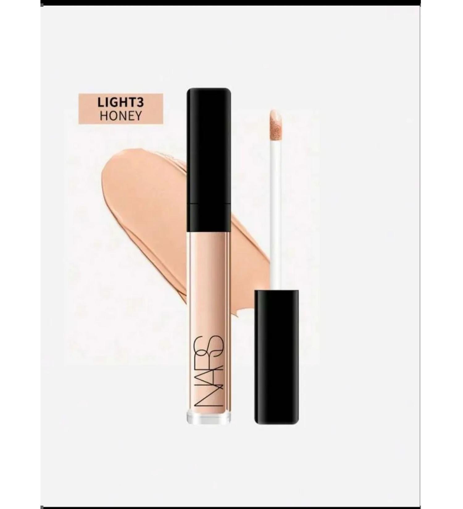 NARS Consilery Creamy Concealer Honey 6 ml - Buy Online on GoSupps.com