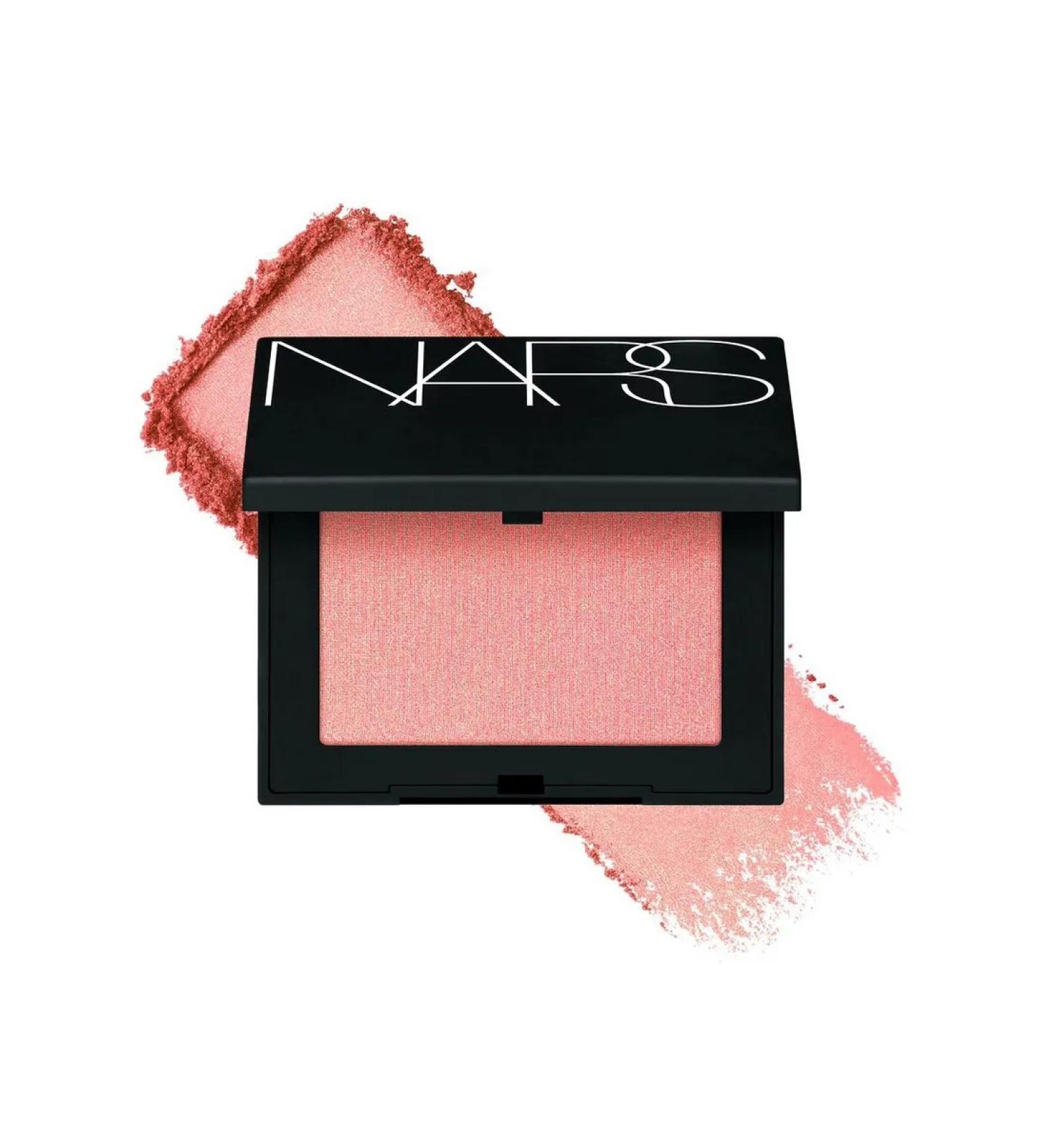 NARS Blush in the shade of Orgasm 4013 - Buy Online on GoSupps.com