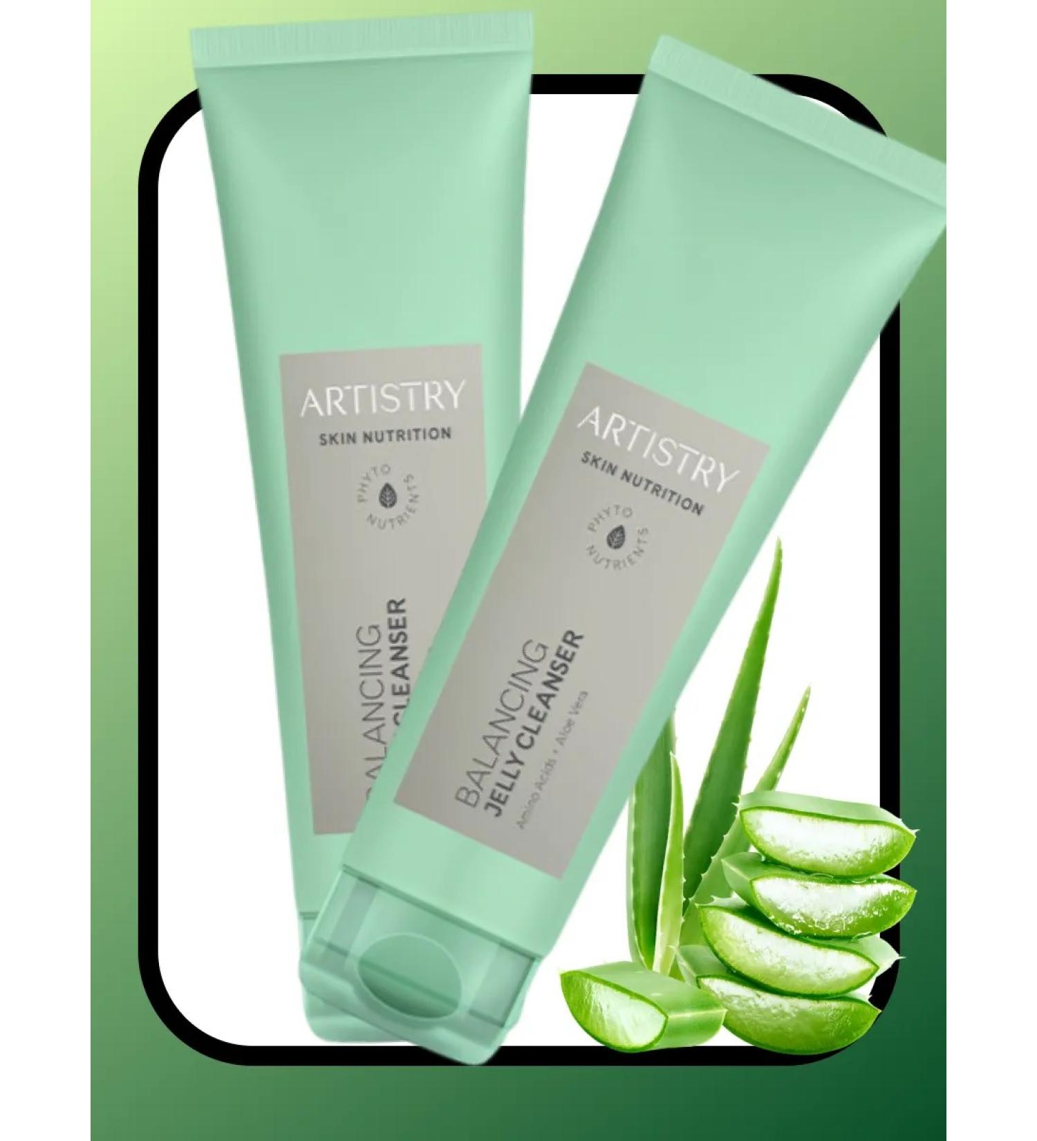 Amway Matting purifying jelly for washing 2pcs in 125g - Buy Online on GoSupps.com