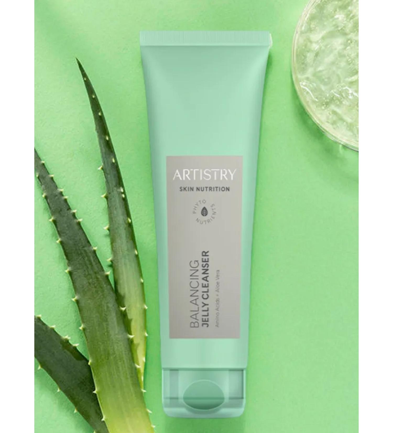 Amway Matting cleansing jelly for washing 125g - Buy Online on GoSupps.com