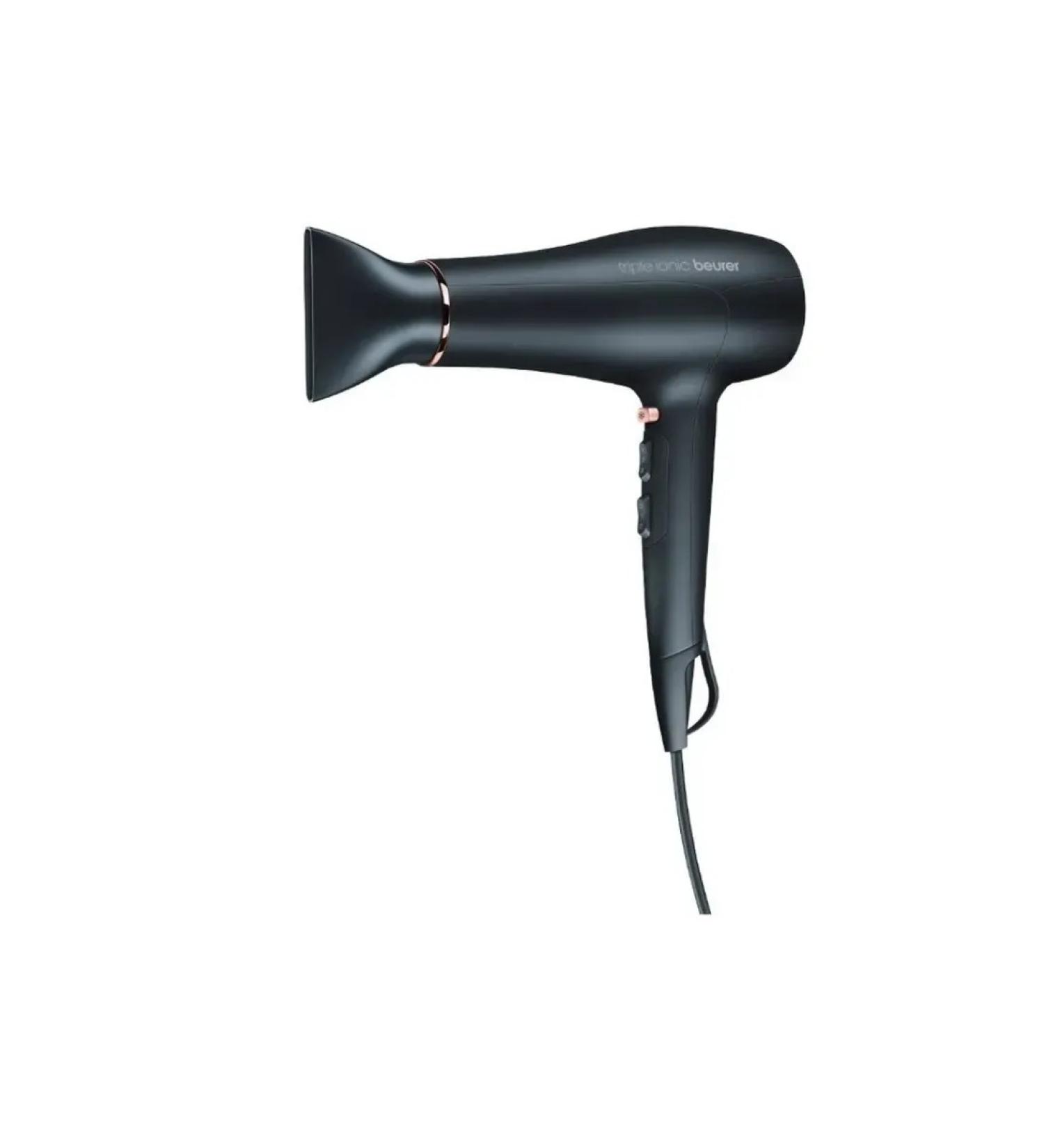 Beurer Hair dryer HC50 - Buy Online on GoSupps.com