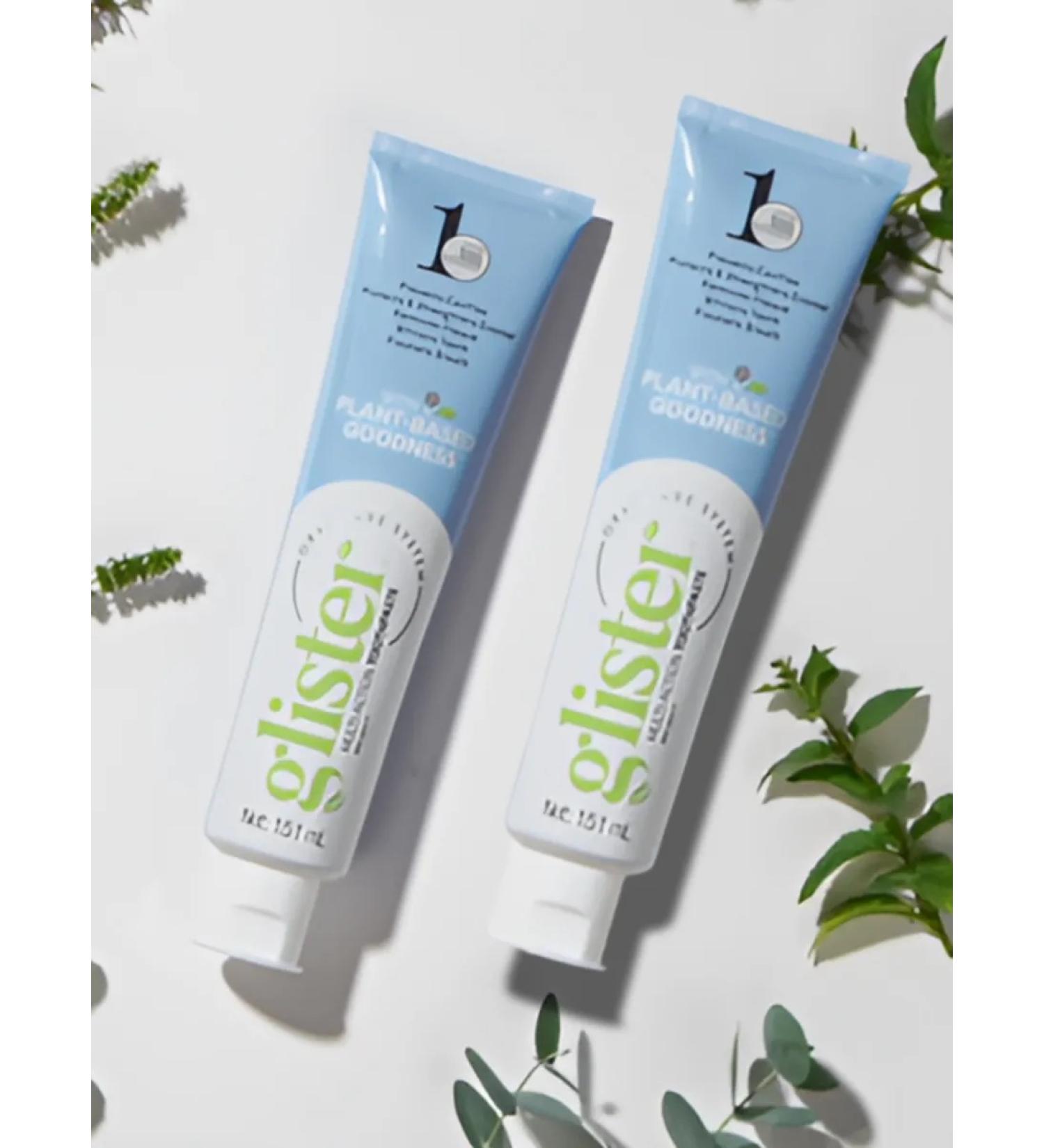 Amway Multifunctional toothpaste 2pcs 151ml 200g - Buy Online on GoSupps.com