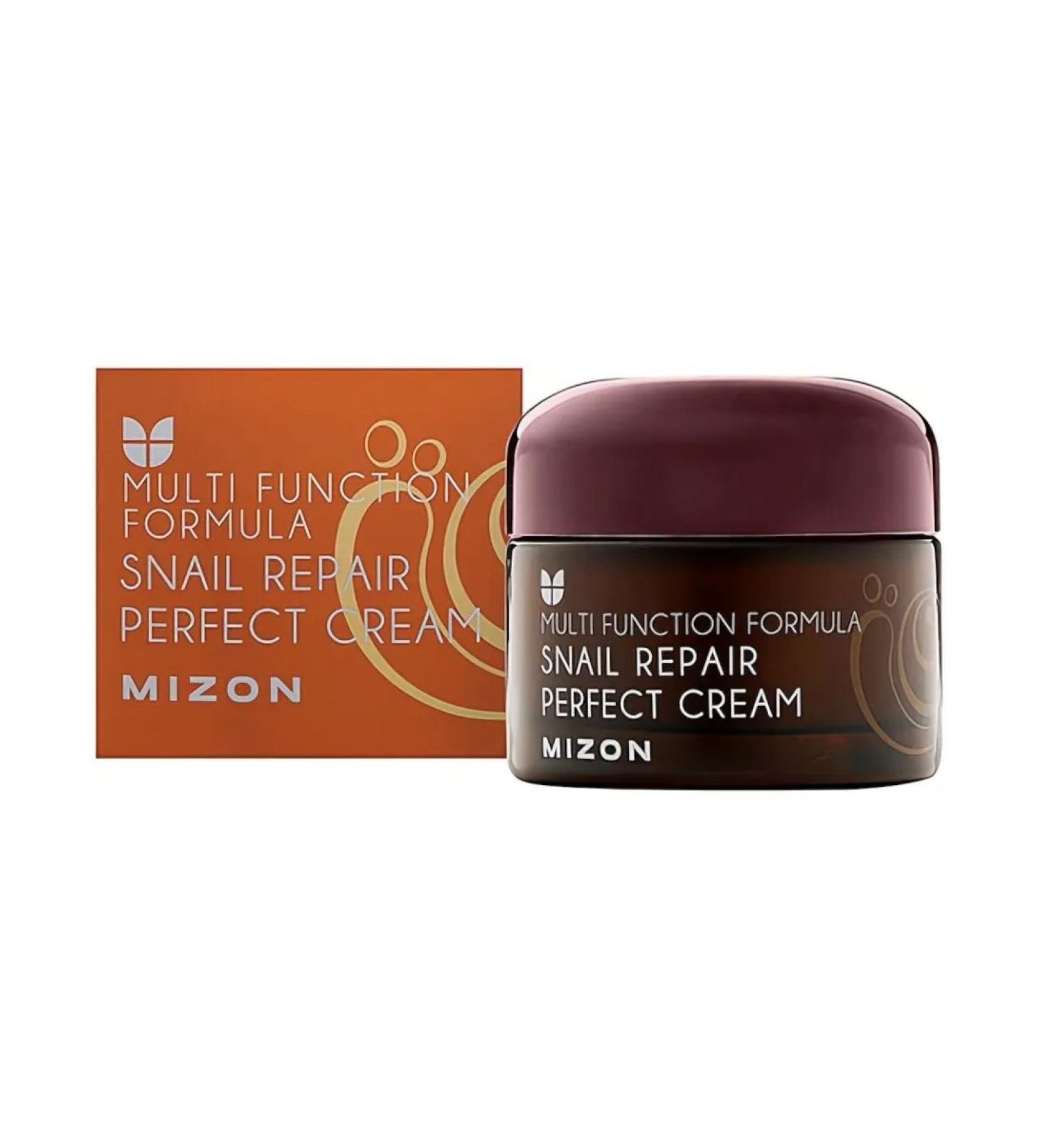 MIZON Snail Repair Perfect Face Cream