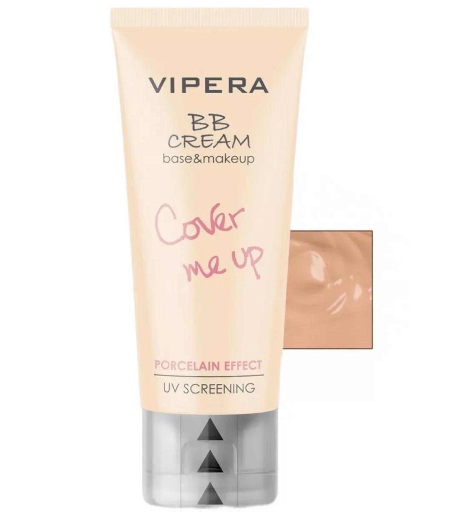 Vipera Tonal BB Cream Cover Cover Me Up 02 Neutral 35ml