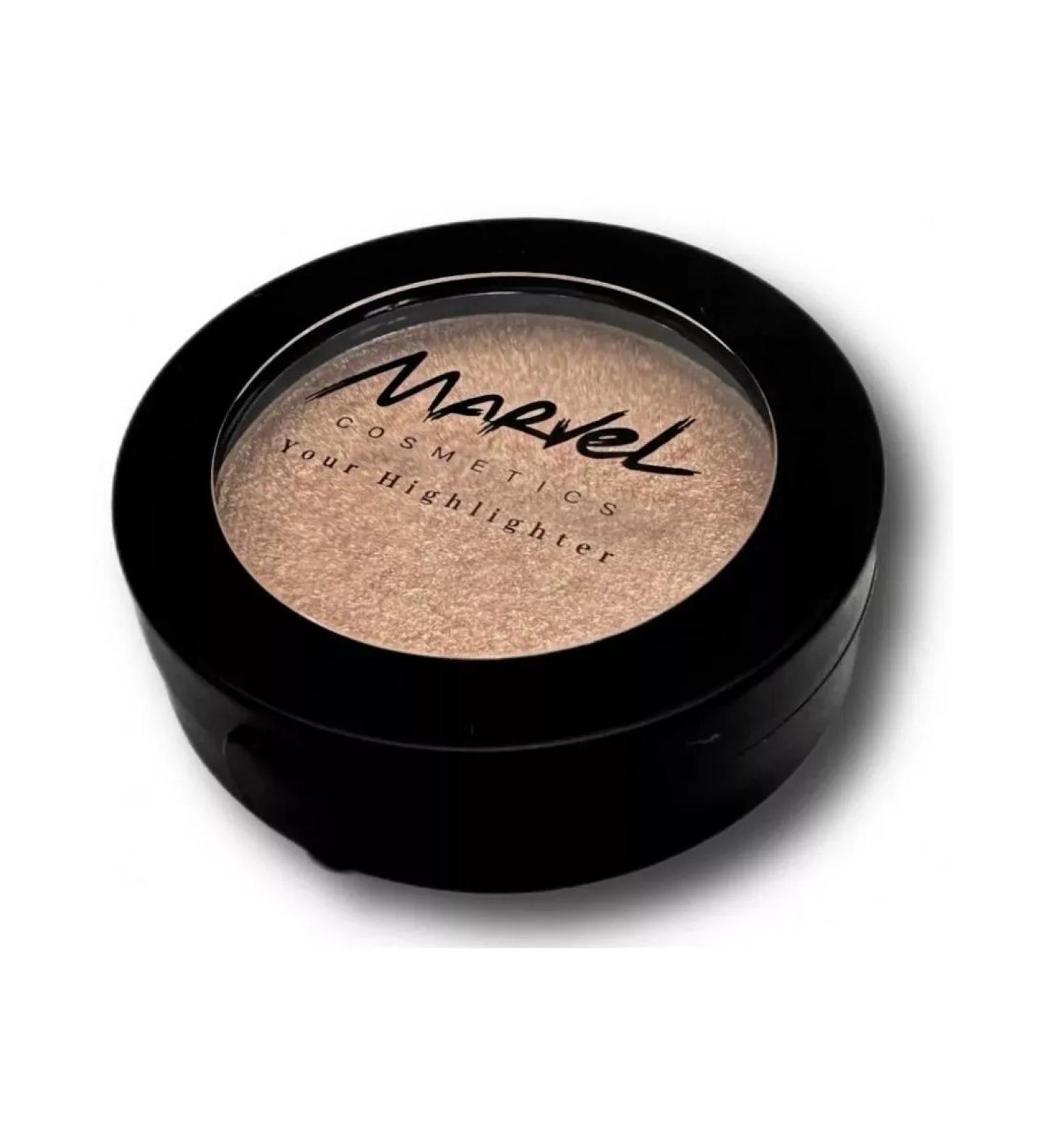MARVEL Highlighter for Facial and Eye H003 Gypsy 40 g