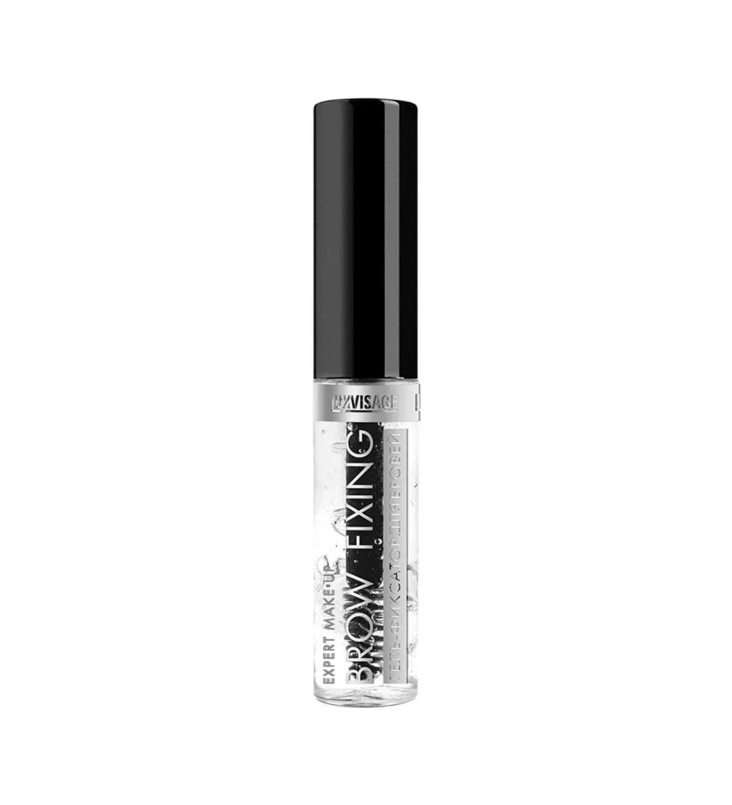 LUXVISAGE Eyebrow-fixer gel Brow Fixing colorless - Buy Online on GoSupps.com
