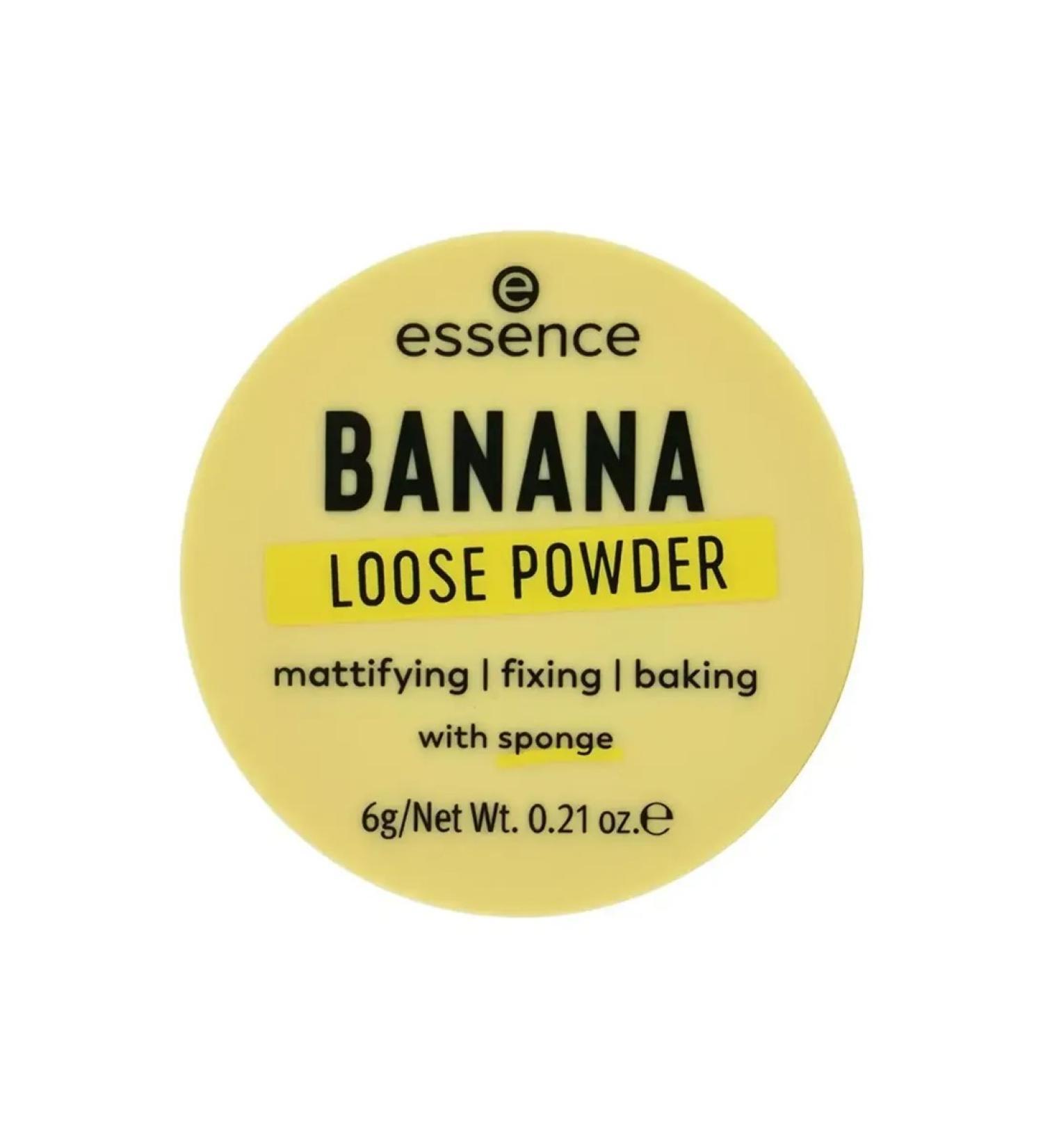 Essence Facial powder crumbly - Buy Online on GoSupps.com