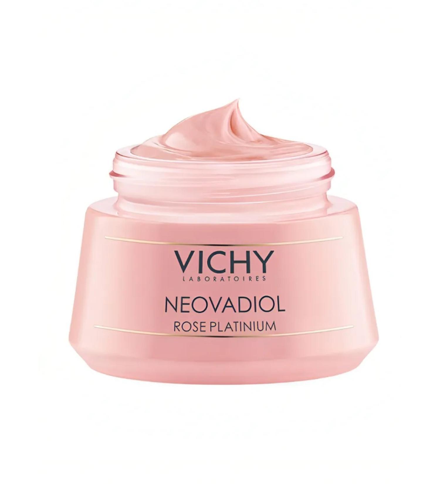 VICHY Neovadiol Rose Platinum Day Cream 50 ml