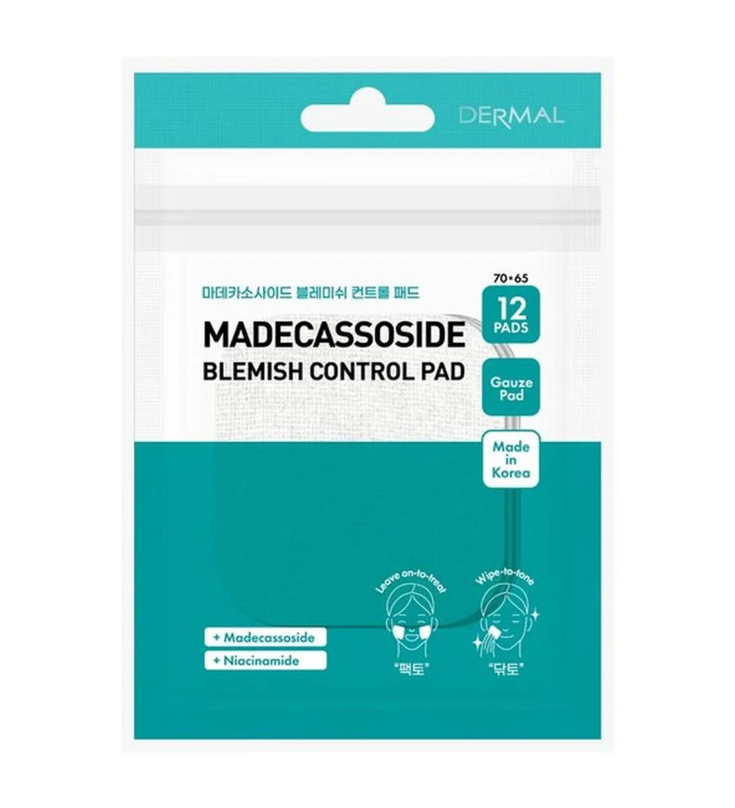 Dermal Rive Gosh Prades Corrective