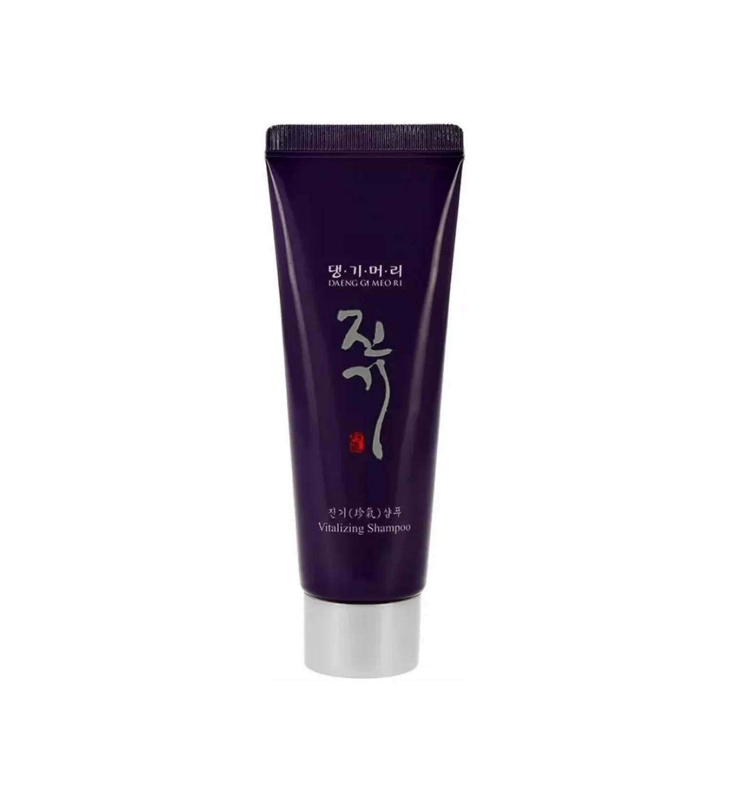 Daeng Gi MEo Ri Restorative shampoo for weakened hair 50 ml