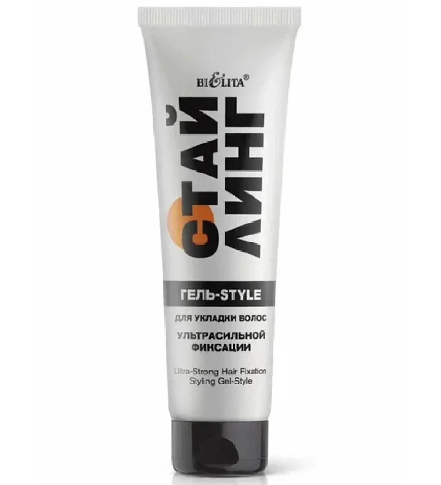 BELITA Hair styling gel - Buy Online on GoSupps.com