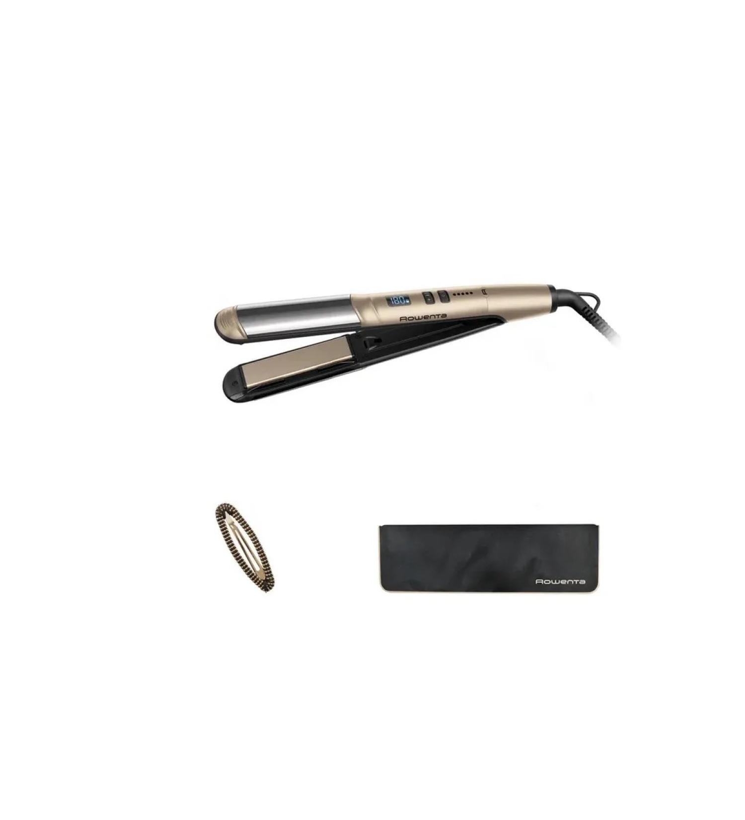 Rowenta Hair rectifier SF4641F0 GLAM & Shine - Buy Online on GoSupps.com