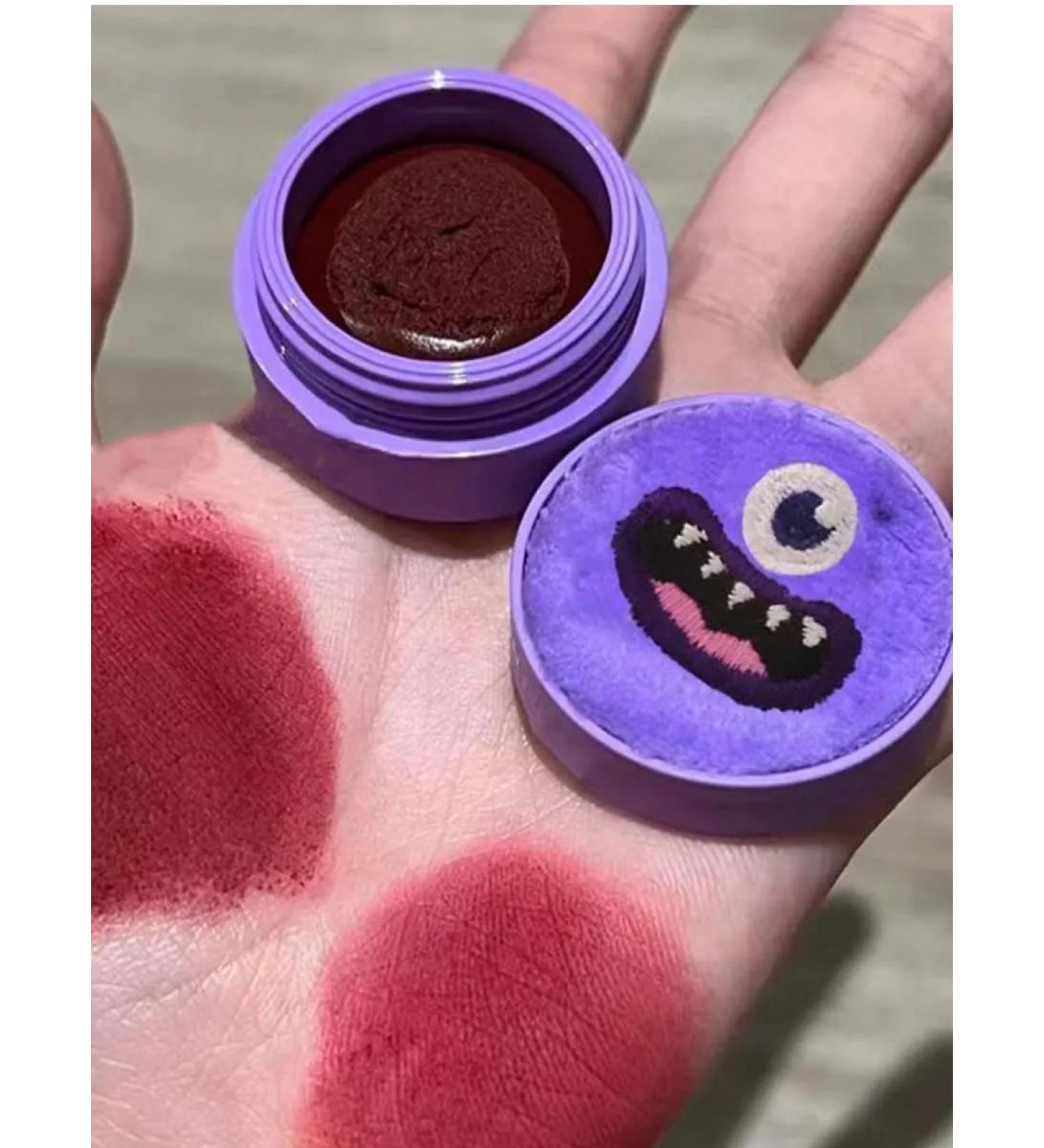 KE KE MOOD Canned lip dirt "Animal Paradise"#05 - Buy Online on GoSupps.com