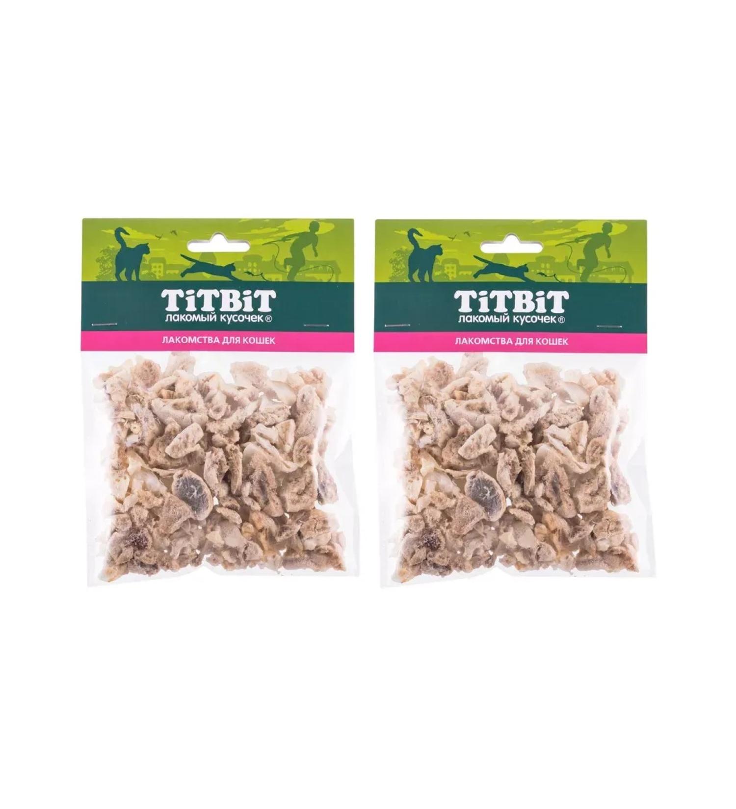 Titbit Cottage treats Light beef 2 units - Buy Online on GoSupps.com