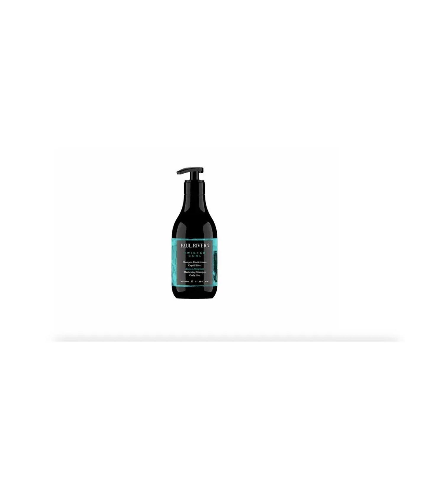 PAUL RIVERA Twister Curl Elasticing 350 ml curly hair