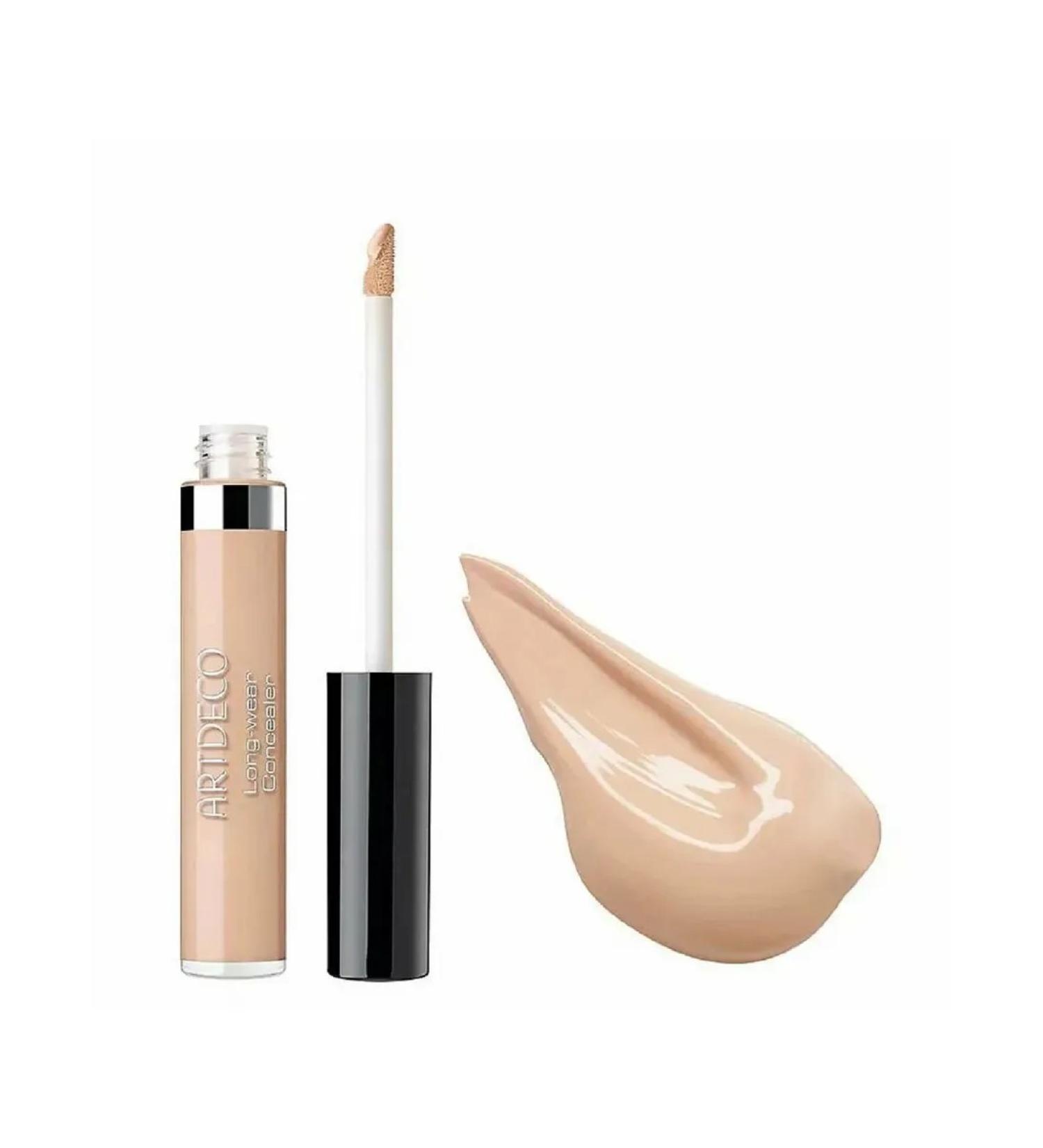 Artdeco Conceler Long-Wear Concealer Ton Ton 14 Soft IVORY 7 ml