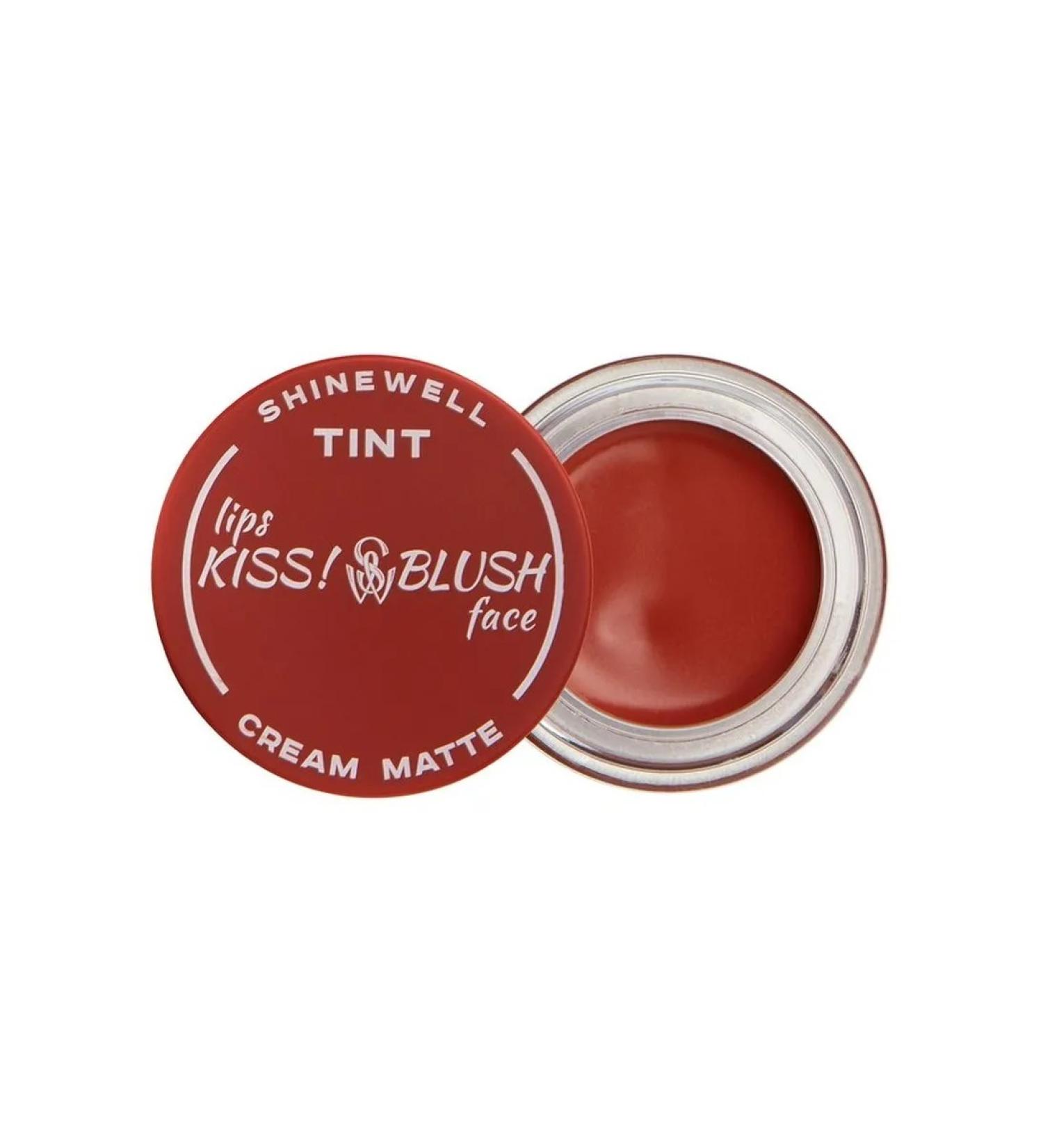 SHINEWELL Rive Gosh Tint Tint for makeup