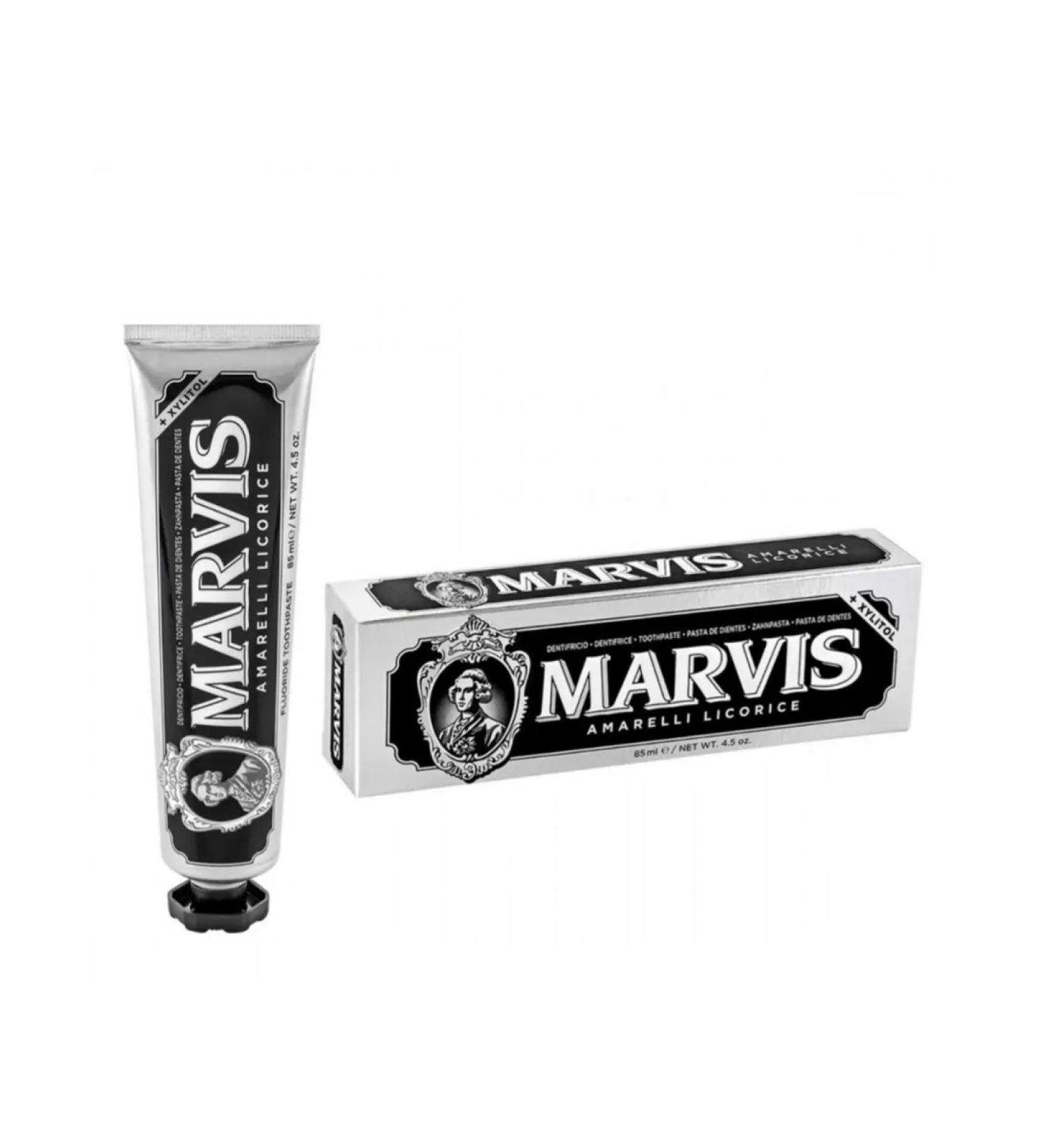 Marvis Toothpaste 85 ml