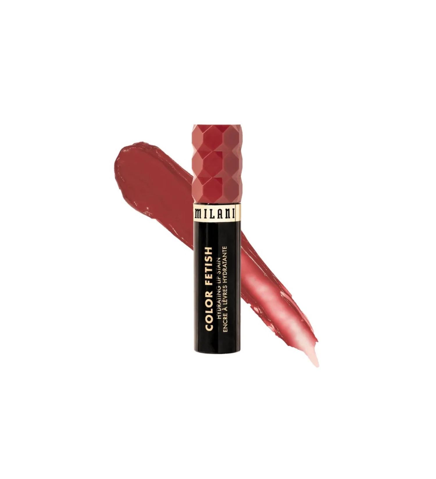 Milani Cosmetics Lipstick moisturizing
