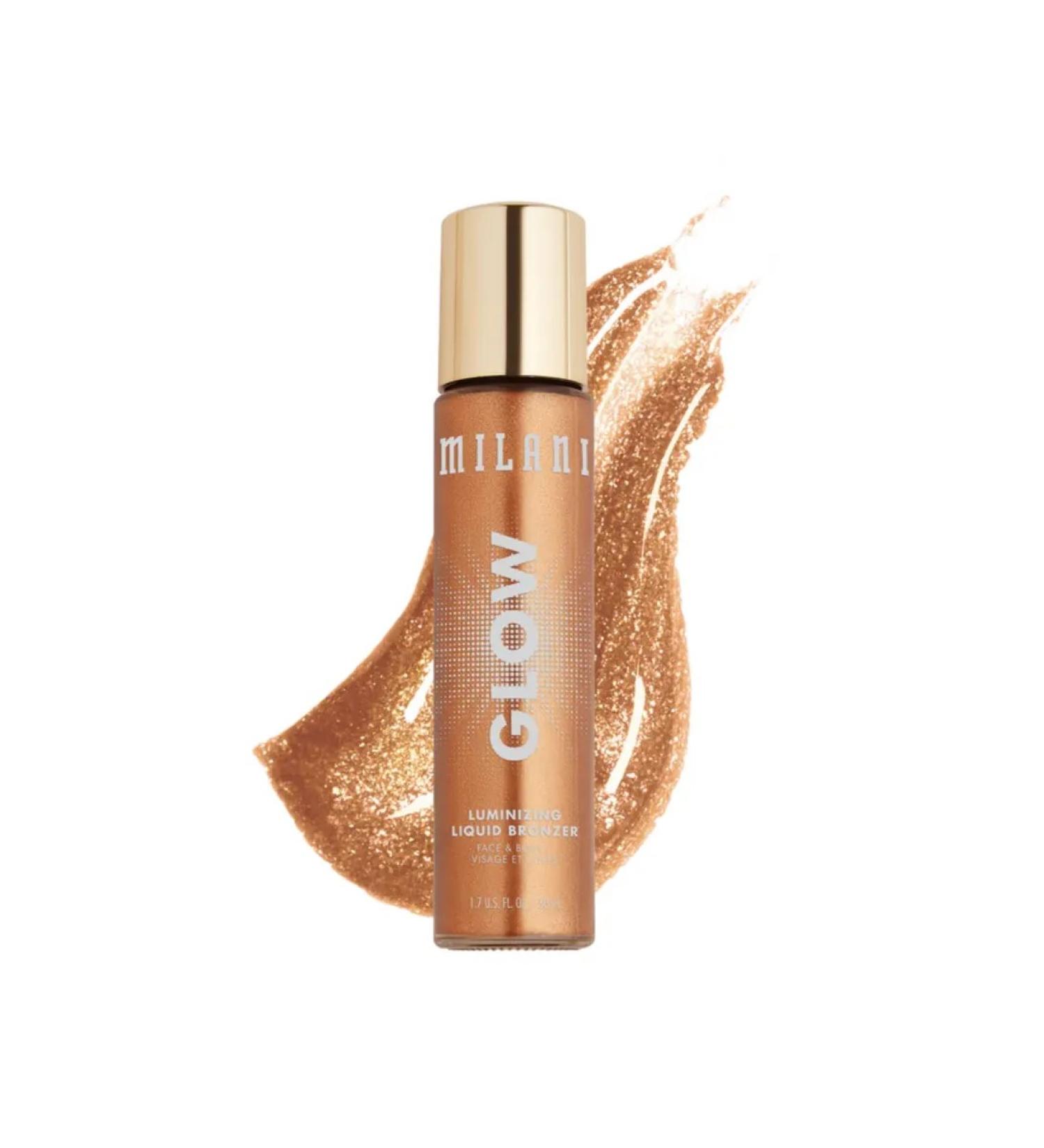 Milani Cosmetics Facial liquid highlighter