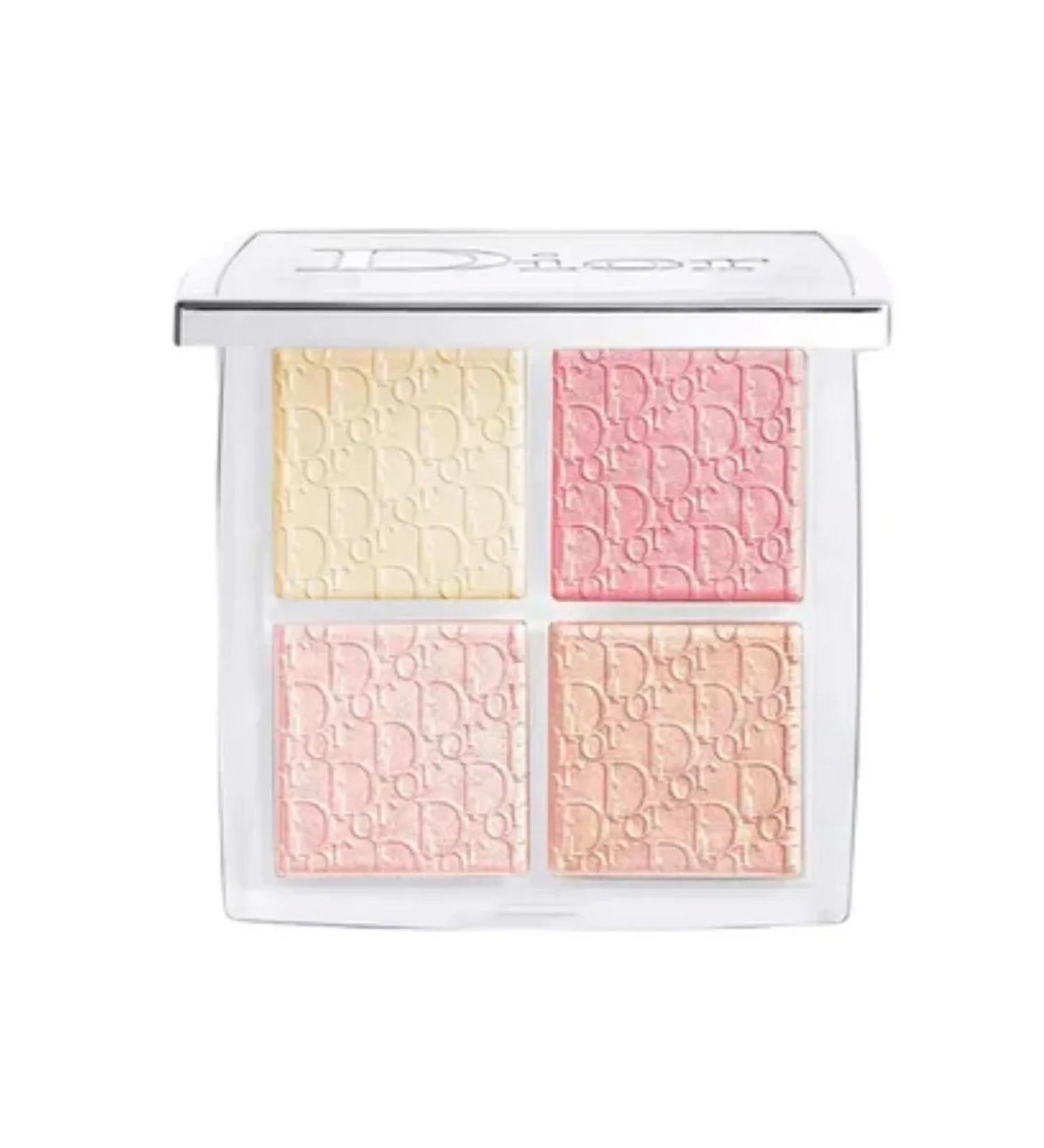 DIOR BACKSTAGE Glow Face Palette 04 - Buy Online on GoSupps.com
