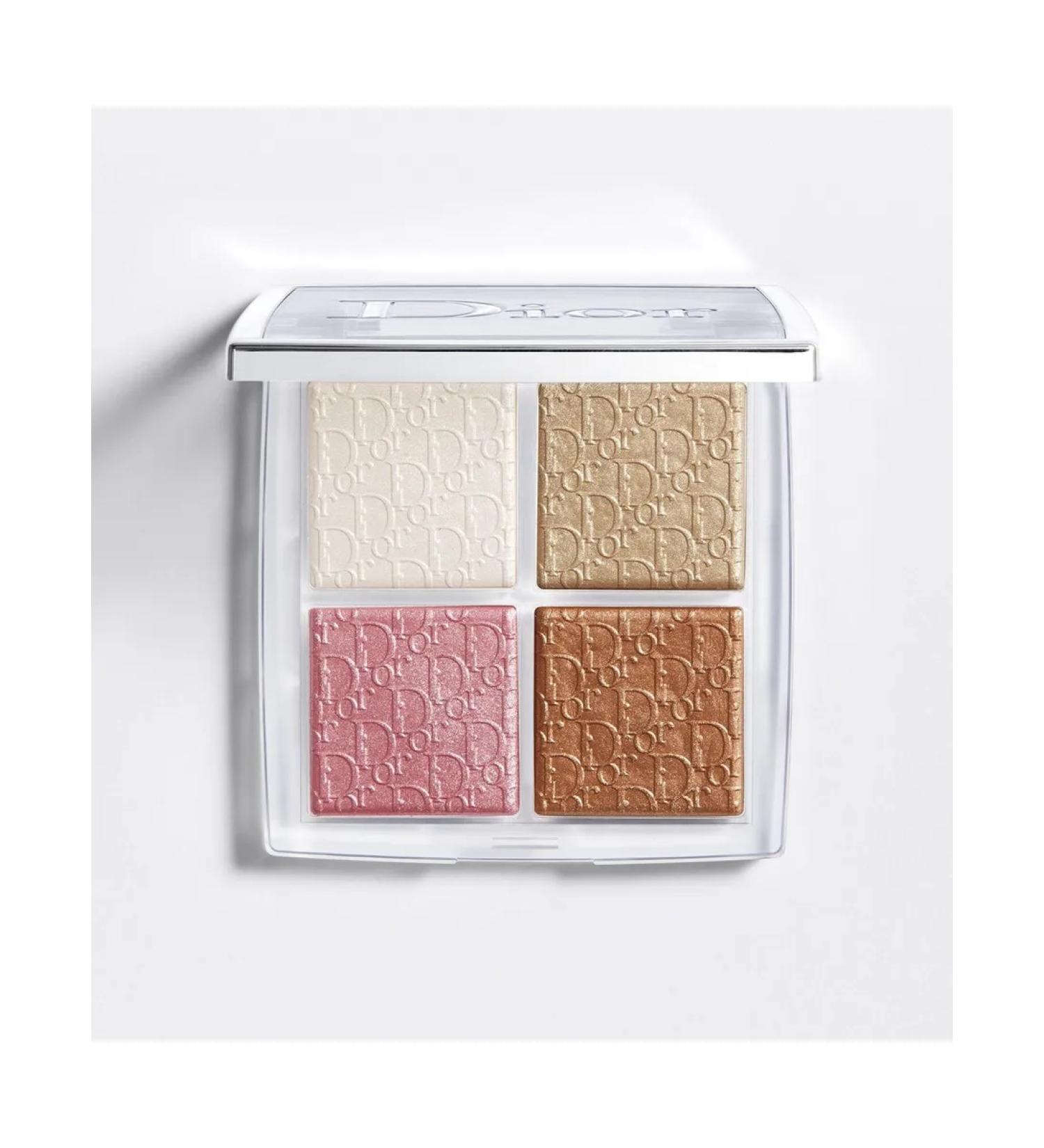 DIOR BACKSTAGE Glow Face Palette 1 Highlaiters - Buy Online on GoSupps.com