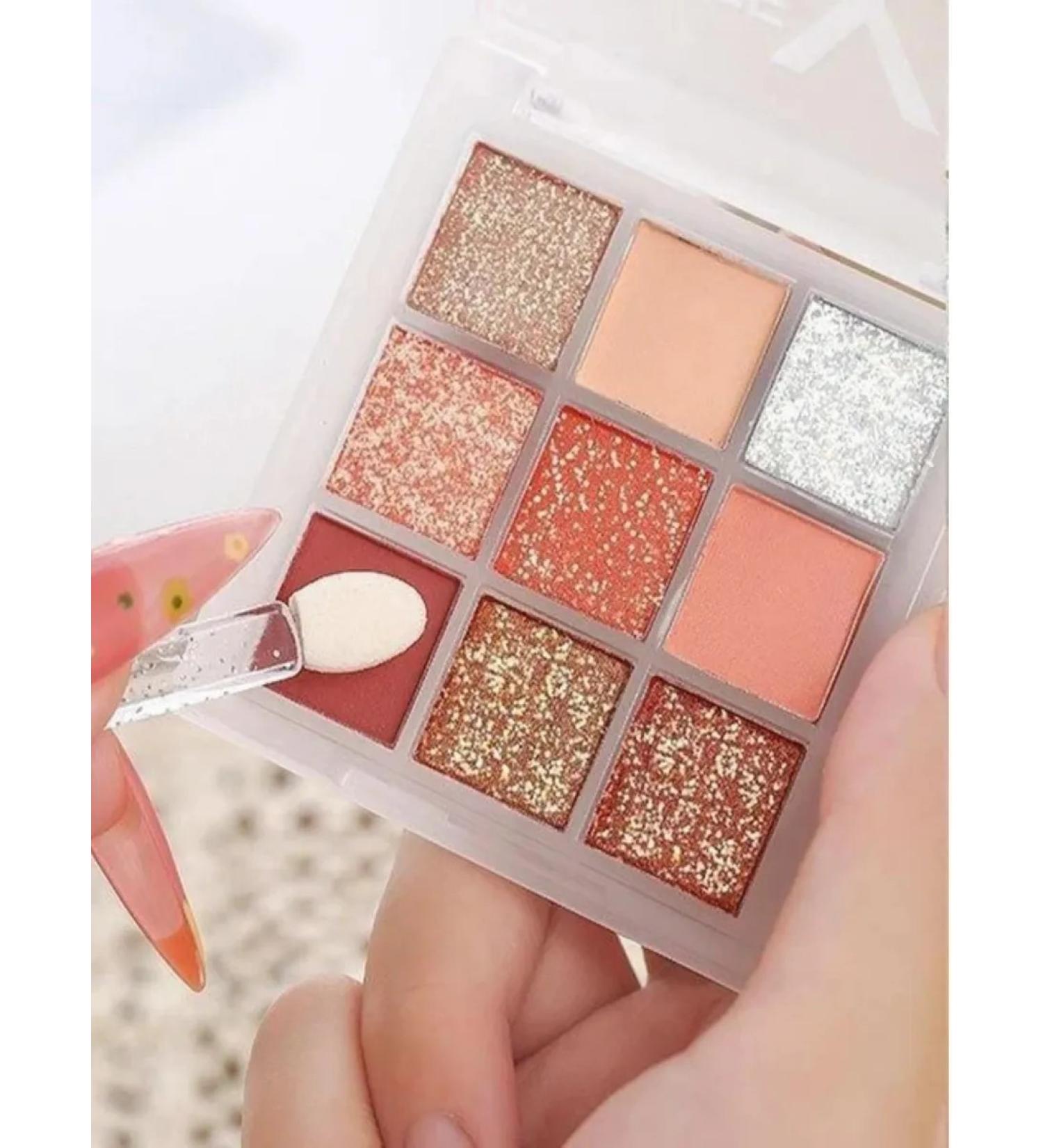 Shimmer shadows 02 highlighter - Buy Online on GoSupps.com