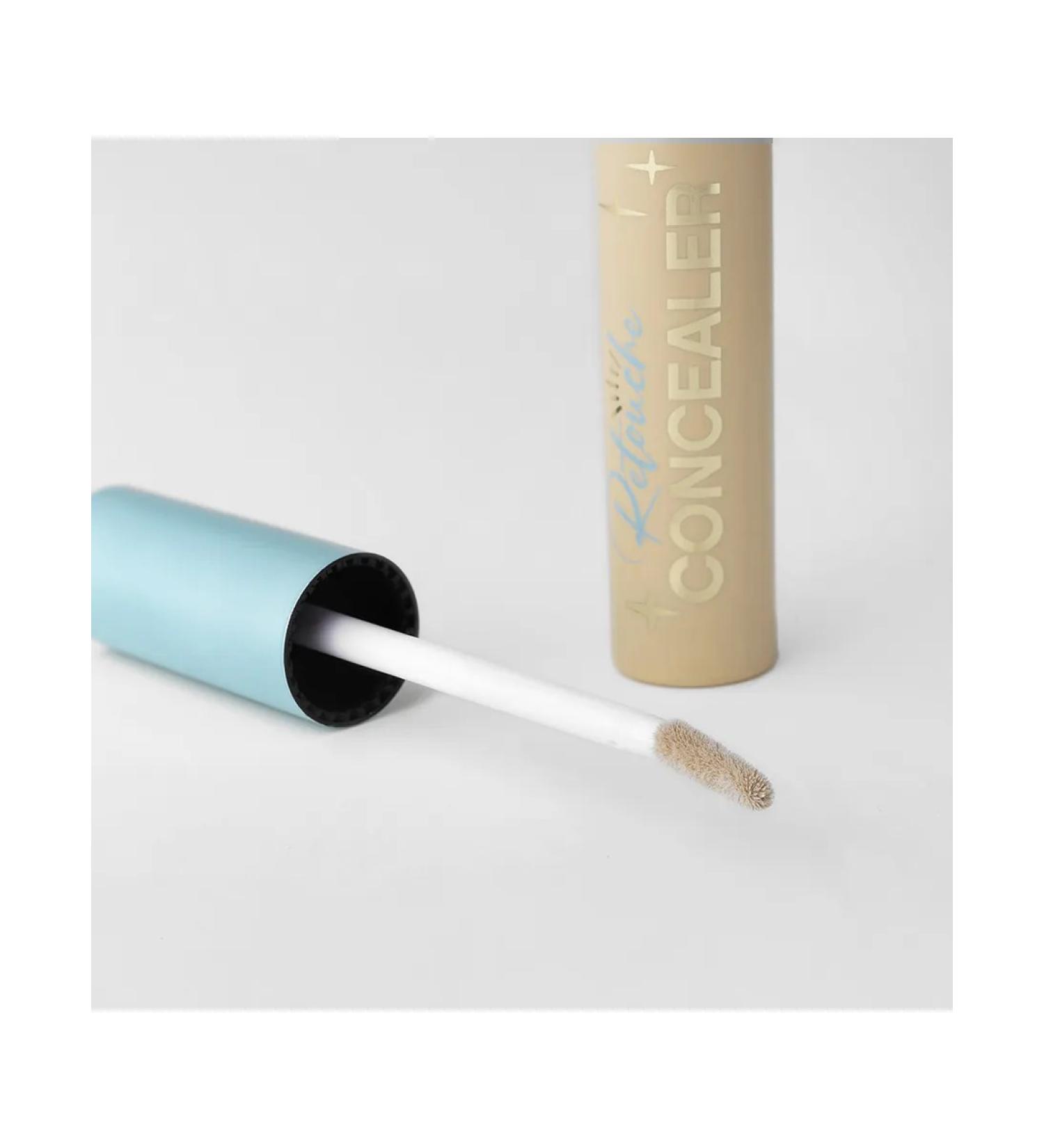 VIVIENNE SABO Conceler tone 02 light-first