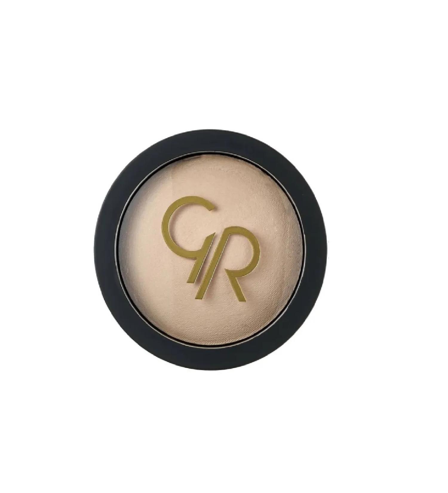 golden rose Powder Mineral Terrabaked Powder No. 1 12 g - Buy Online on GoSupps.com